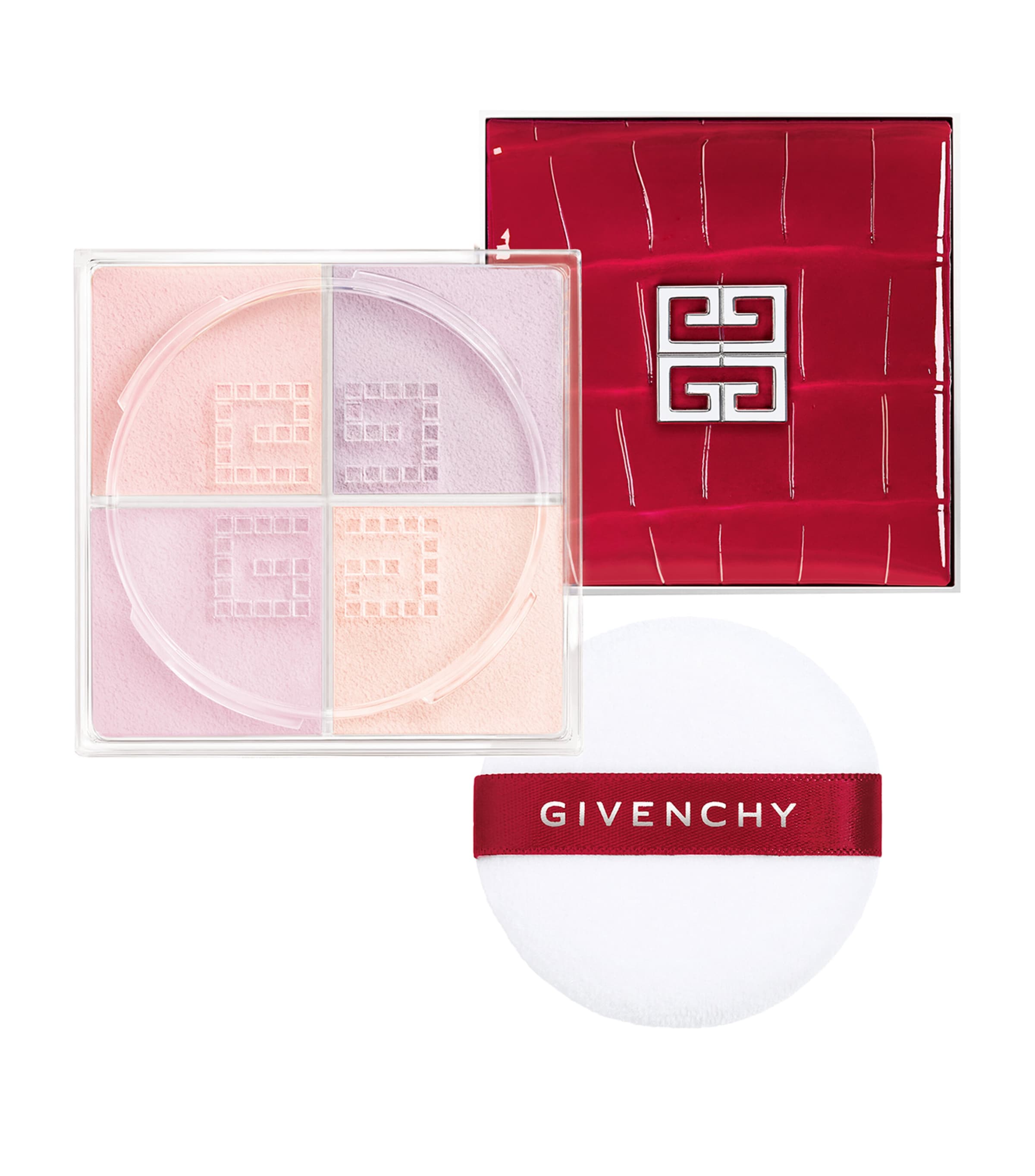 Givenchy Prisme Libre 4-in-1 Loose Powder