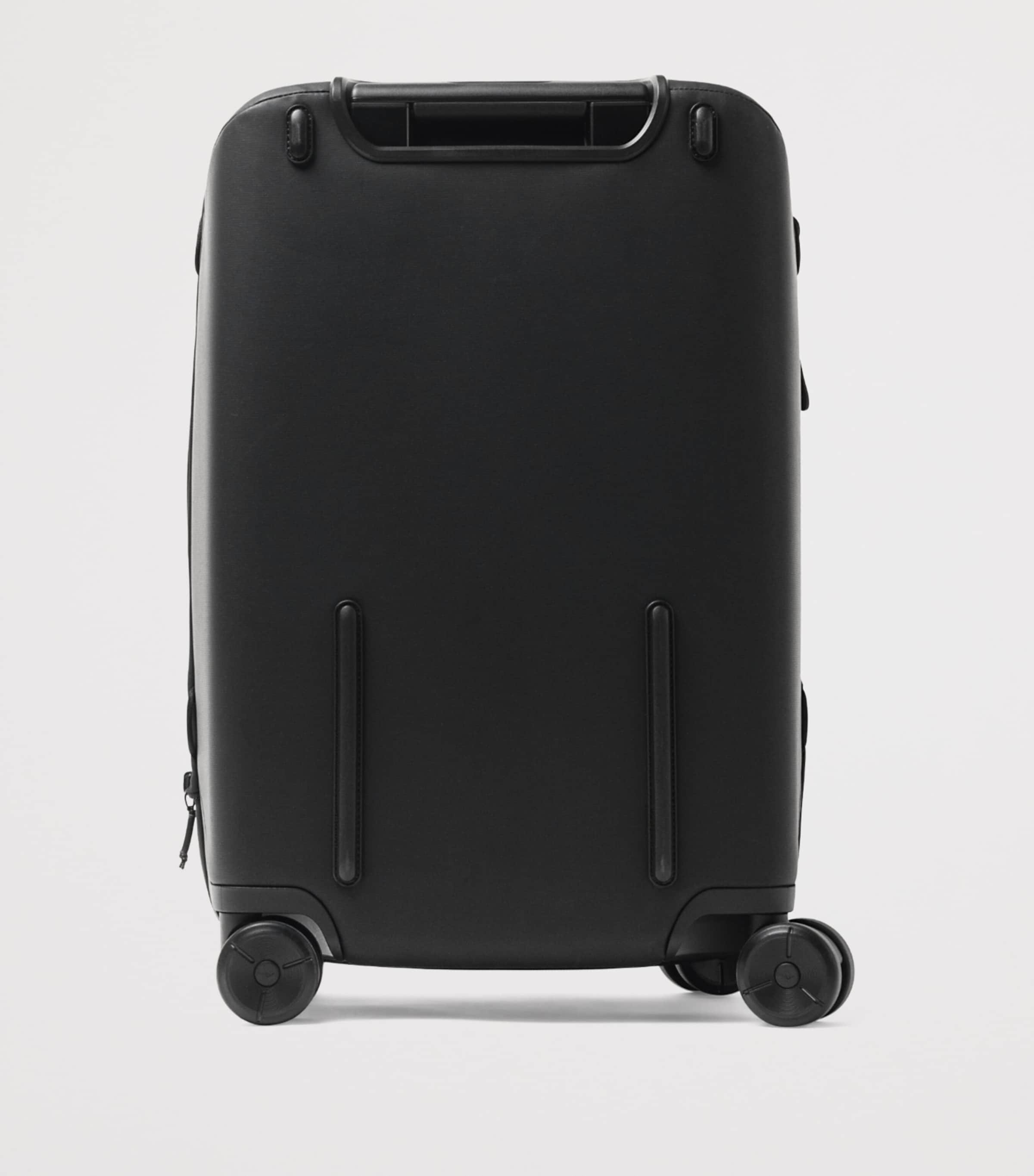 Roller Pro Hard Cabin Suitcase (55cm) BLACK Image 4