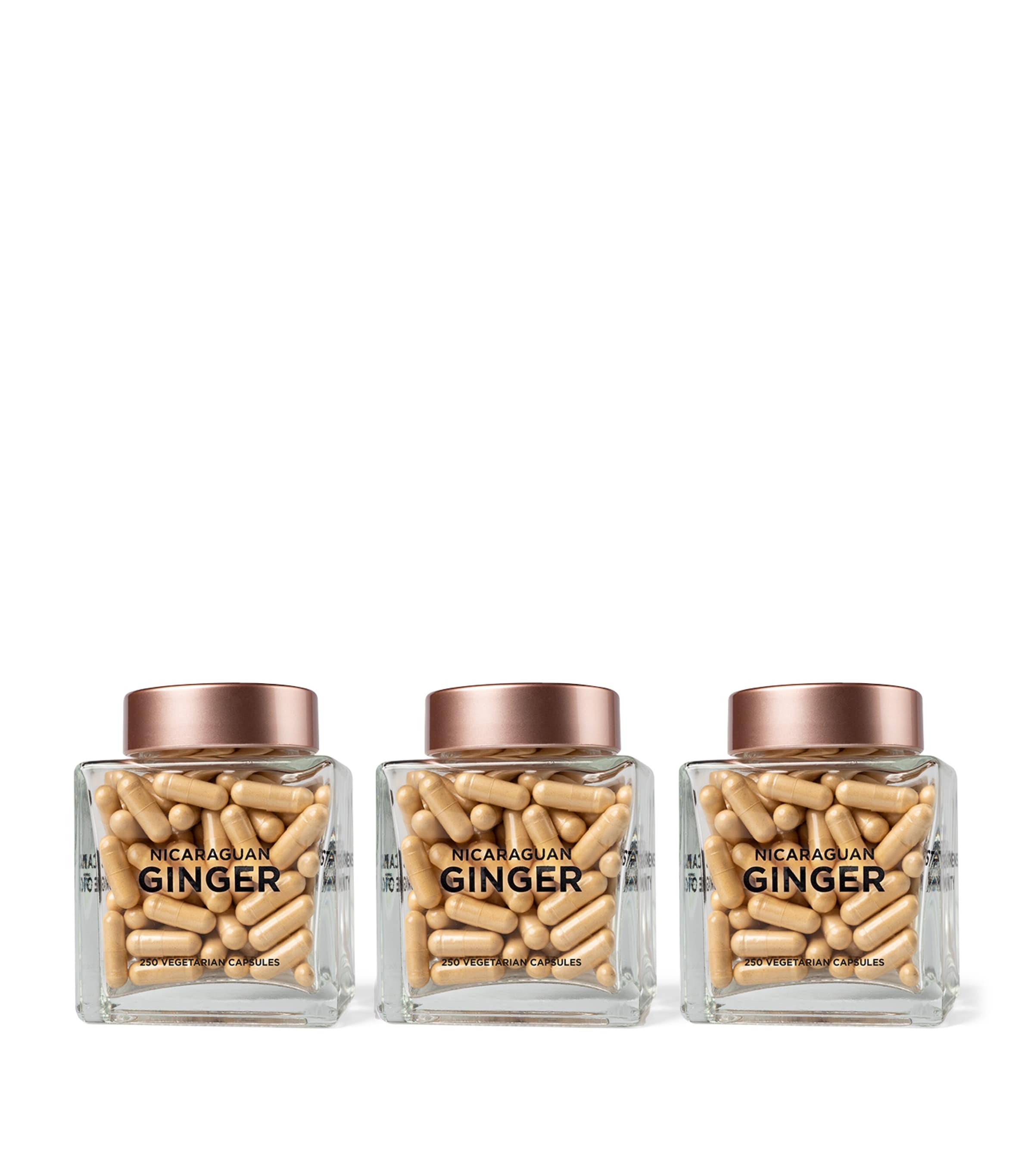 Wakaya Perfection Nicaraguan Ginger Bundle
