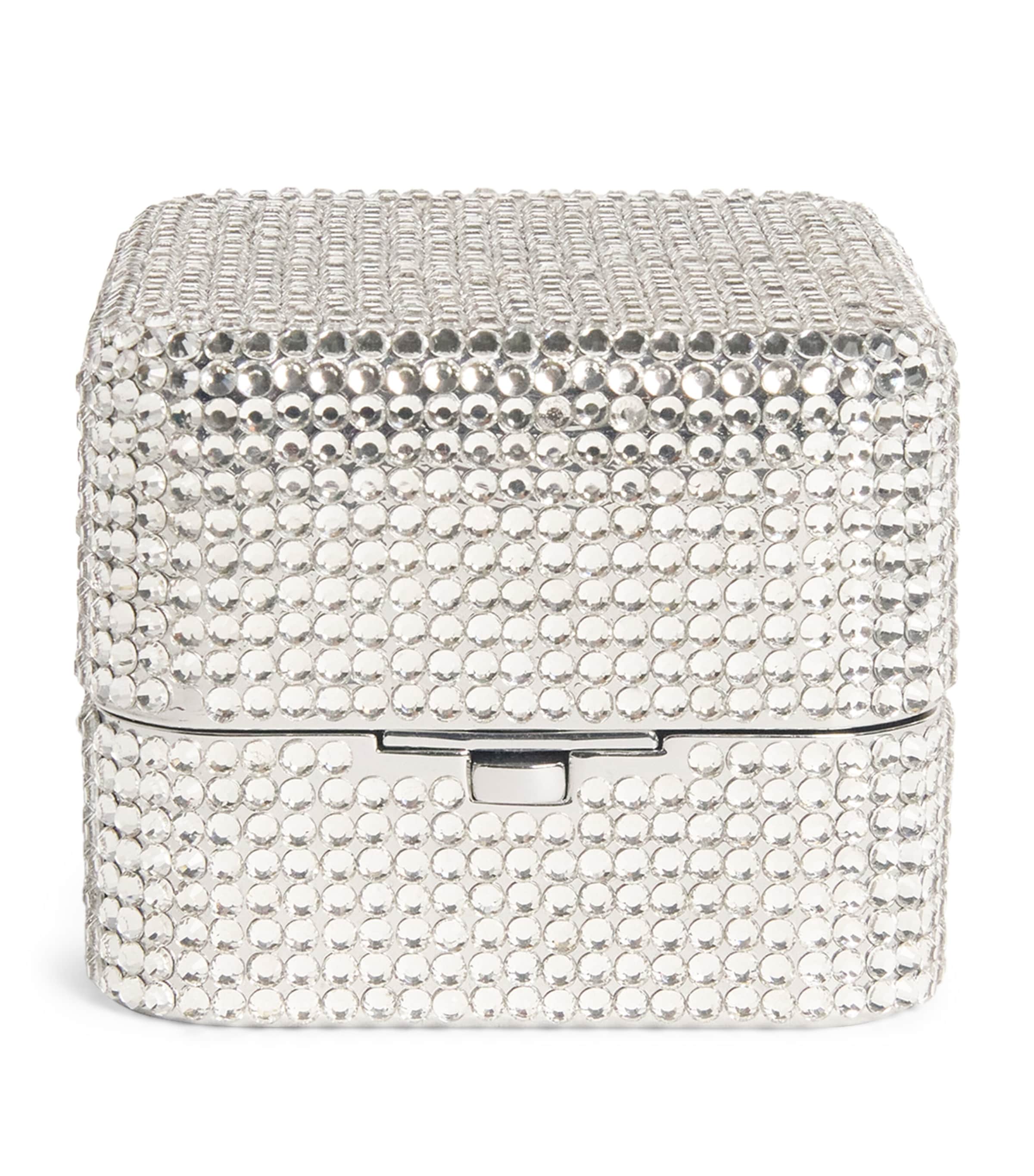 Judith Leiber Miniature ‘Say Yes’ Box | Women Bags | Clutch Bags | Designers | Judith Leiber