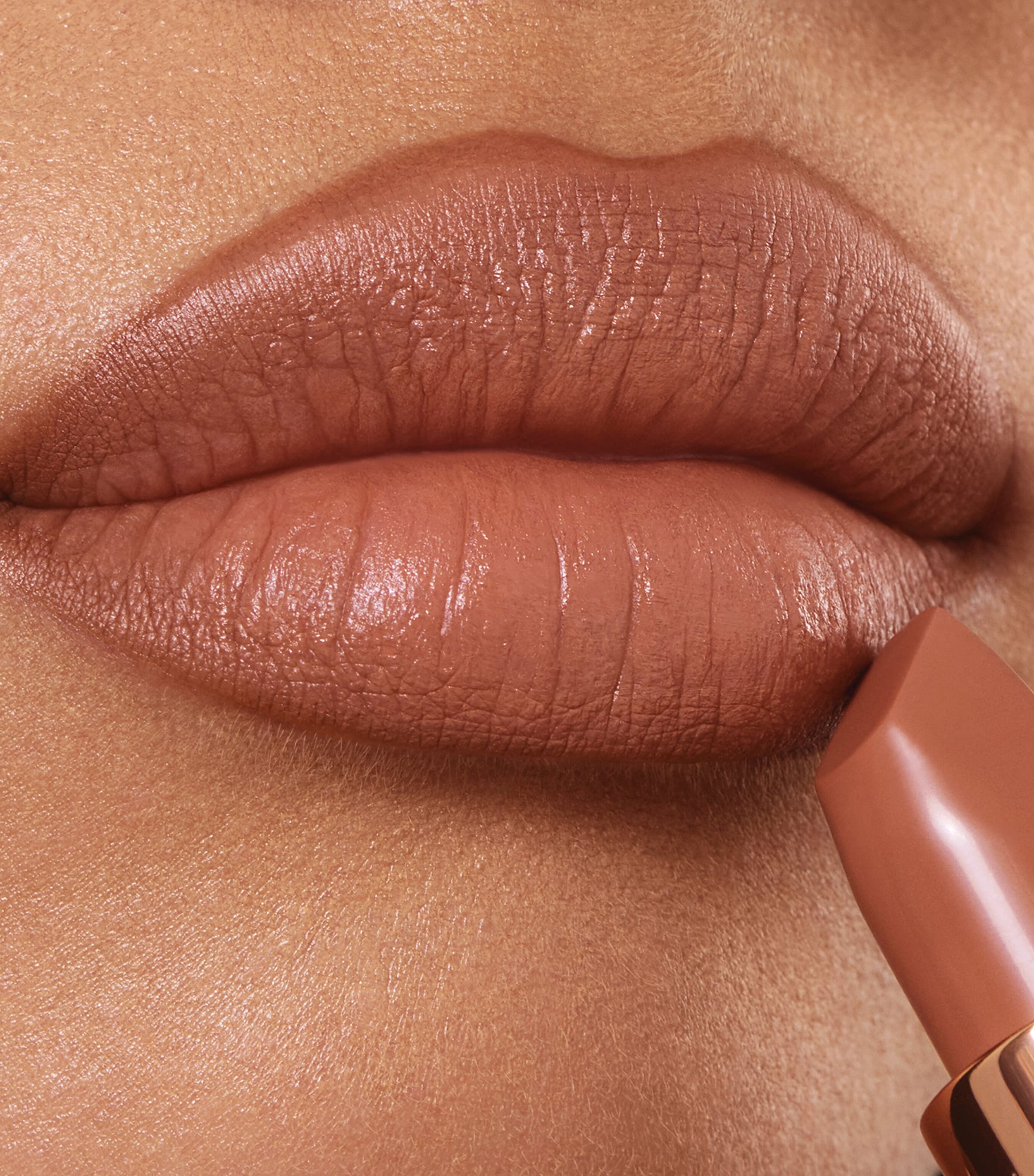 Charlotte Tilbury Matte Revolution Lipstick Catwalking Image 2