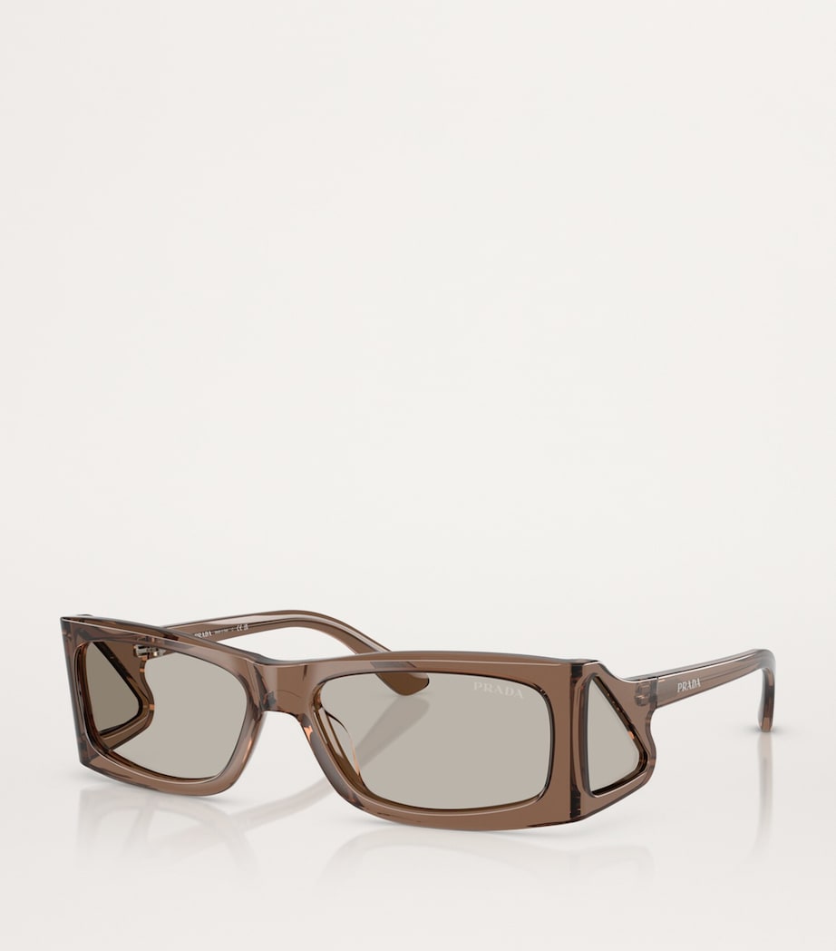 Acetate PRB03S Sunglasses 16W5J2 Image 2