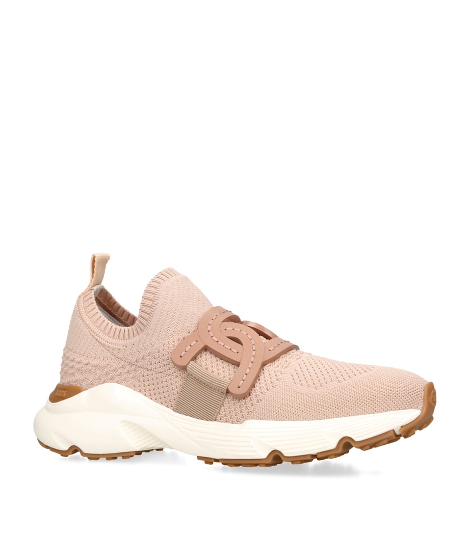 Sport Run 54C Calzino Sneakers TAN COMB Image 3