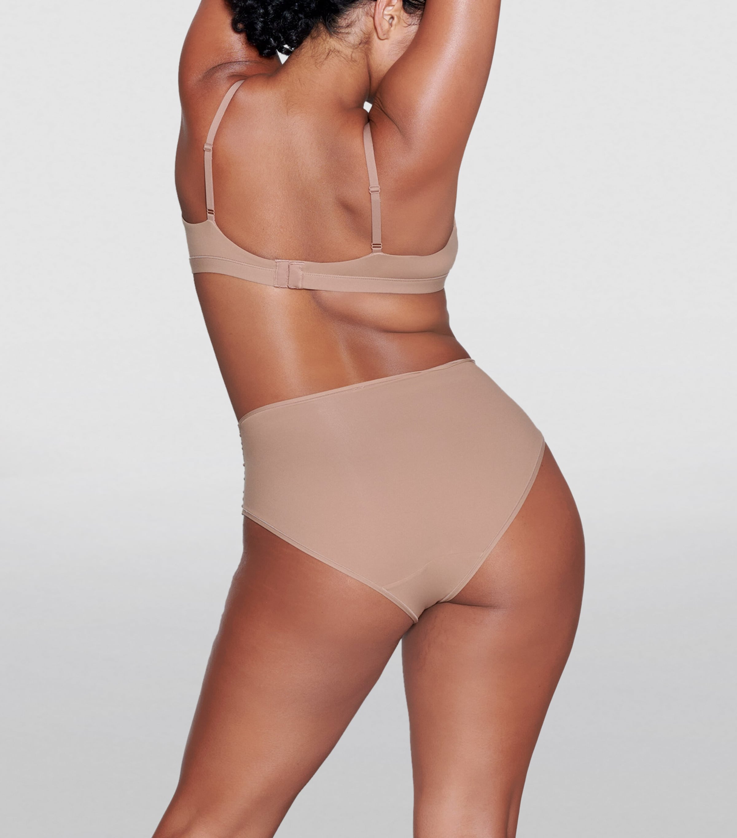 Fits Everybody Triangle Bralette SIENNA Image 3