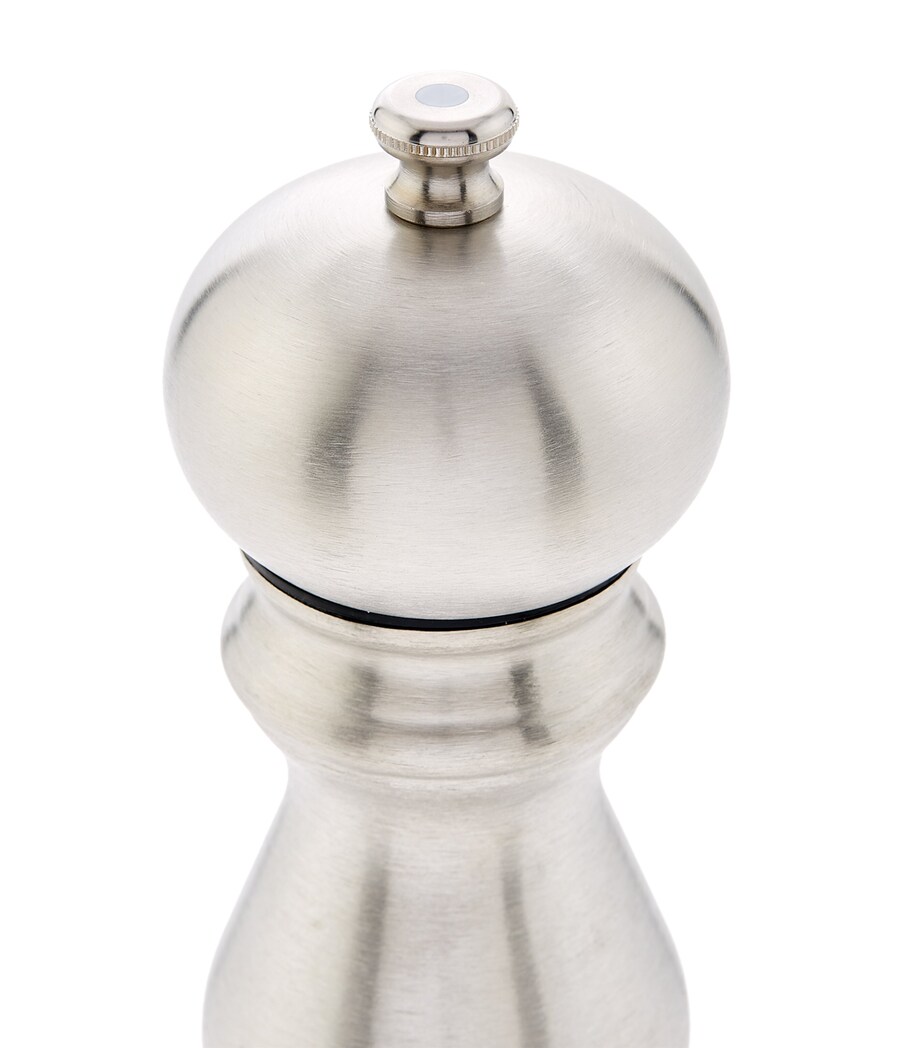 Peugeot Paris Chef Salt & Pepper Mills | Sur La Table Peugeot Paris Chef Salt & Pepper Mills | Sur La Table