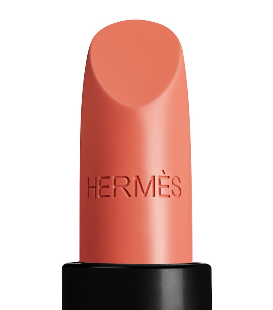 Rouge Hermès Satin Lipstick 16 BEIGE TADELAKT Image 4