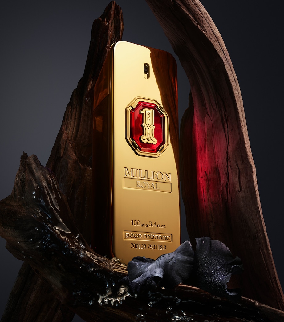 Rabanne 1 Million Royal Parfum (200ml) Image 3