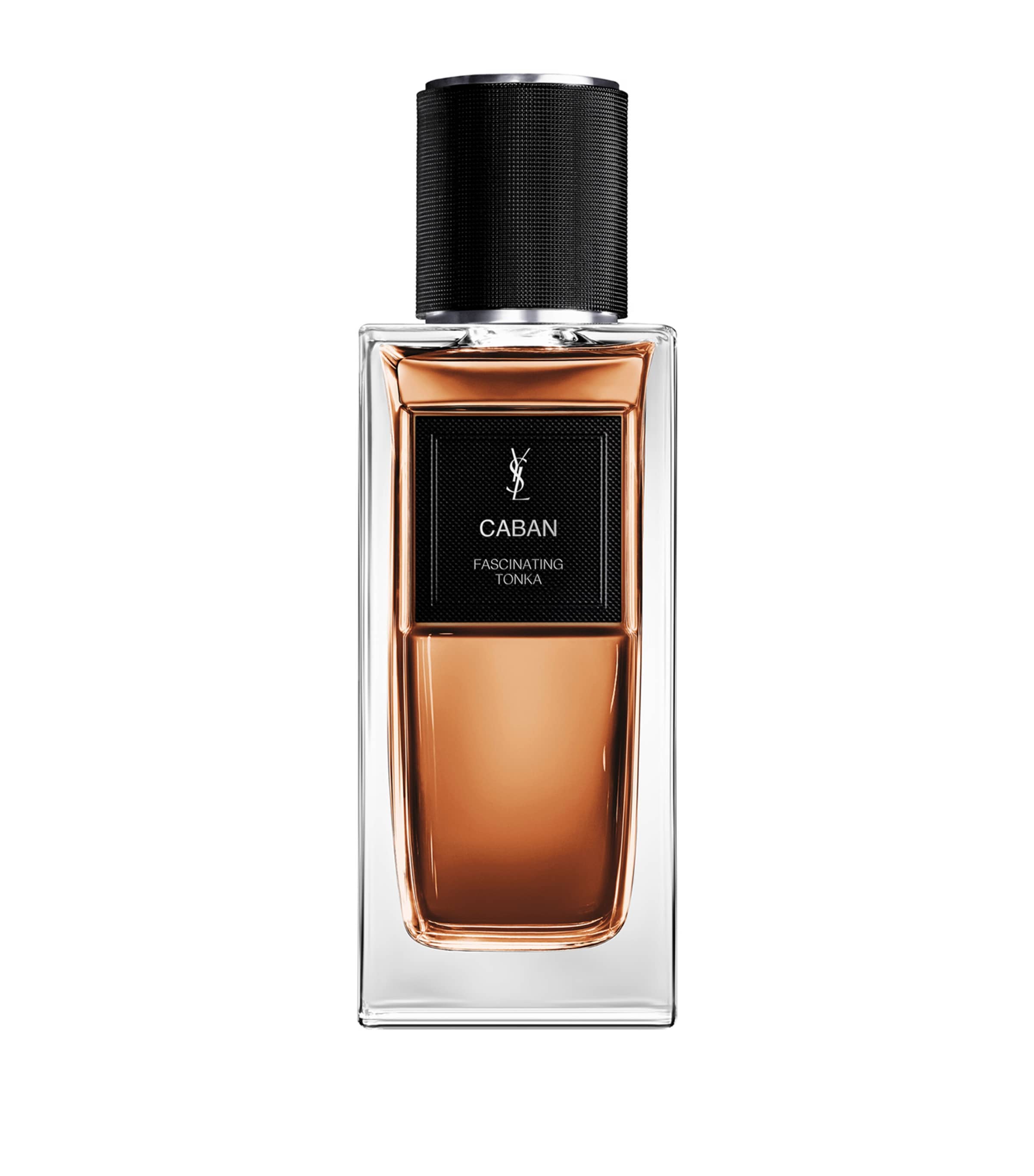 Ysl Le Vestiaire Des Parfums Caban Eau De Parfum