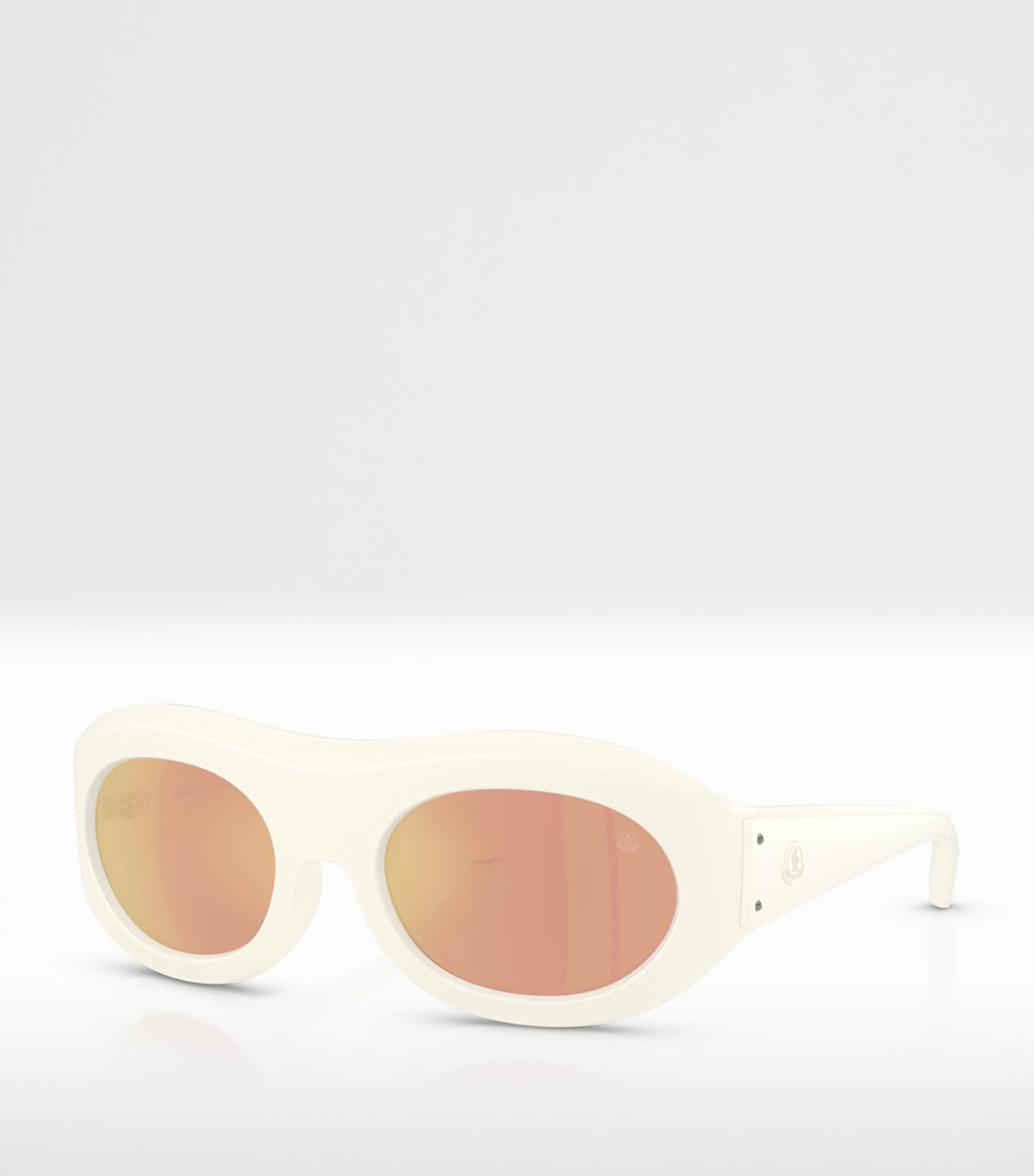 Injected Ramillon ME8015U Sunglasses 50367J Image 2