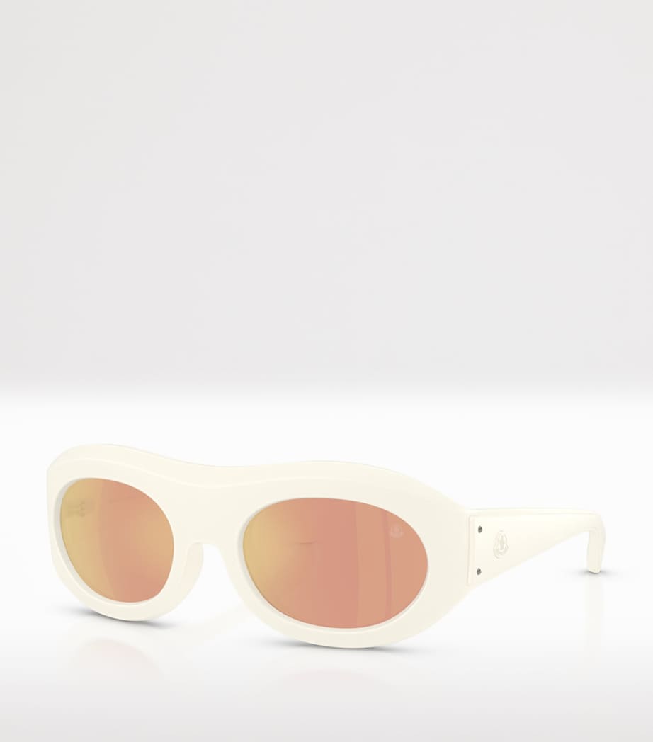 Injected Ramillon ME8015U Sunglasses 50367J Image 2