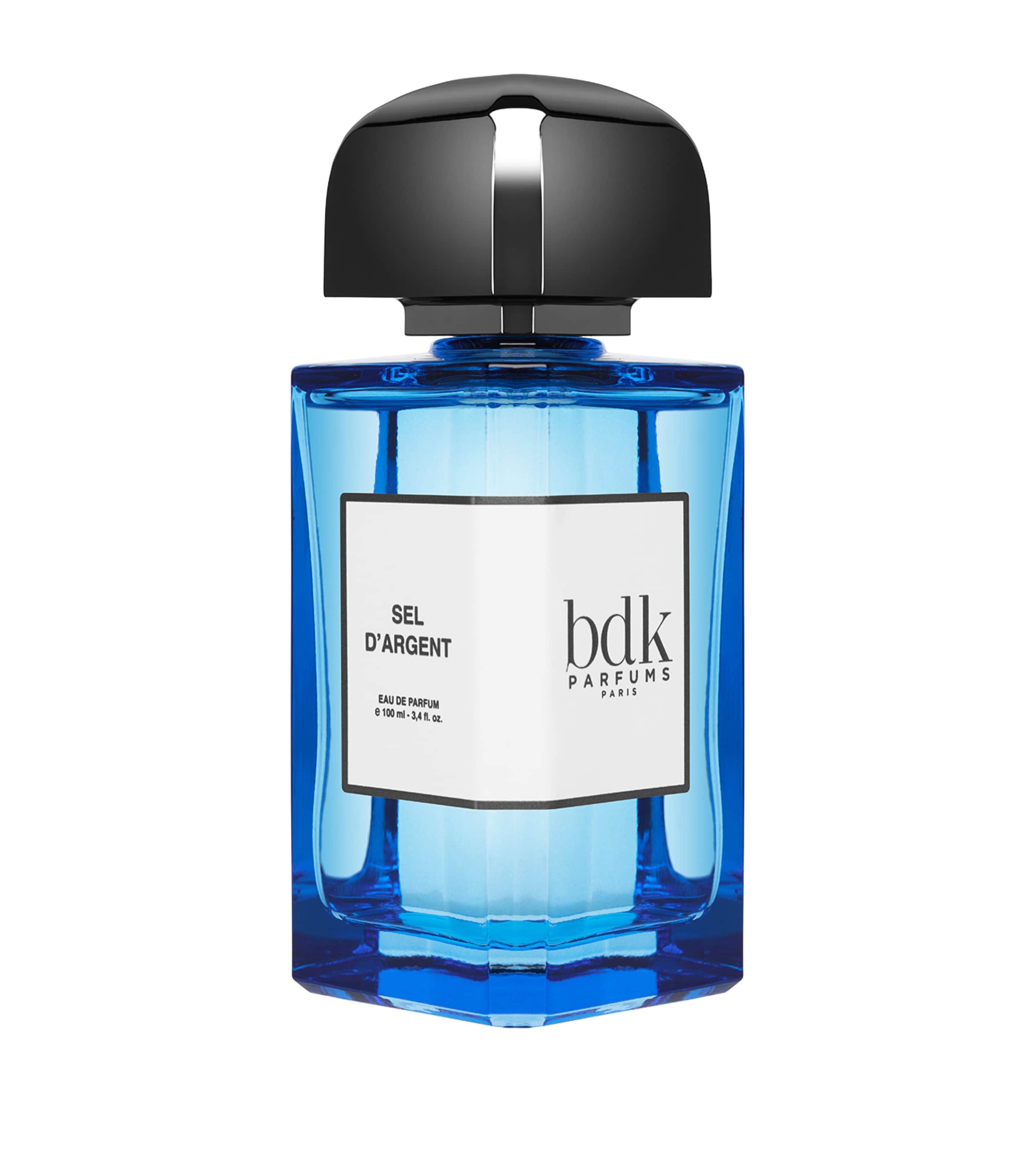Sel d’Argent Eau de Parfum (100ml) NO COLOUR Image 3