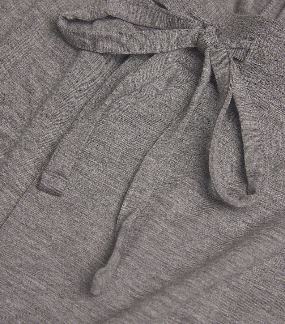 Casuals Trousers 1945/STONE MELANGE Image 5