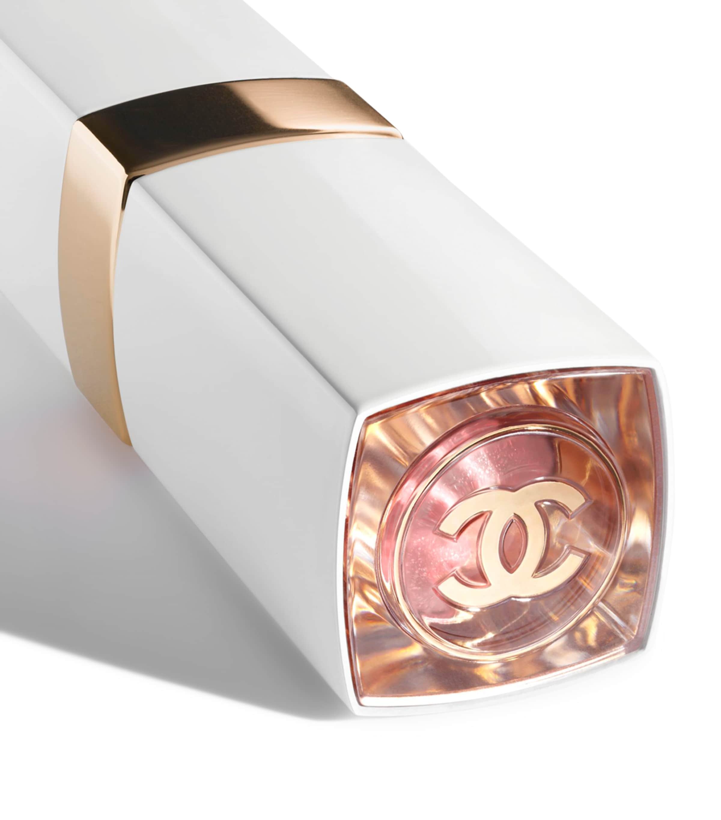 CHANEL ROUGE COCO BAUME Lip Balm Shine Sparkling Pink Image 3
