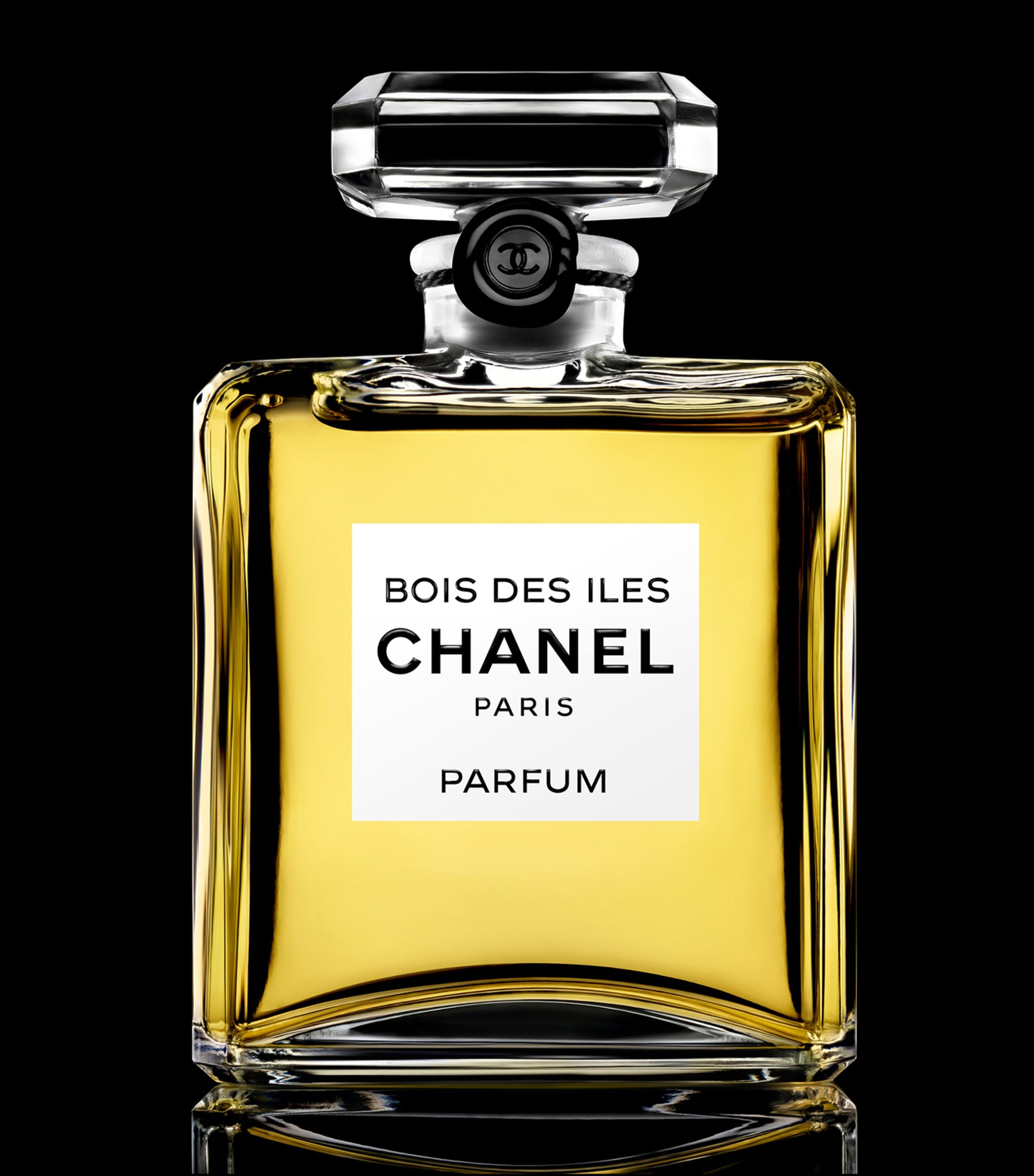 CHANEL BOIS DES ILES Extrait de Parfum (30ml) Image 2