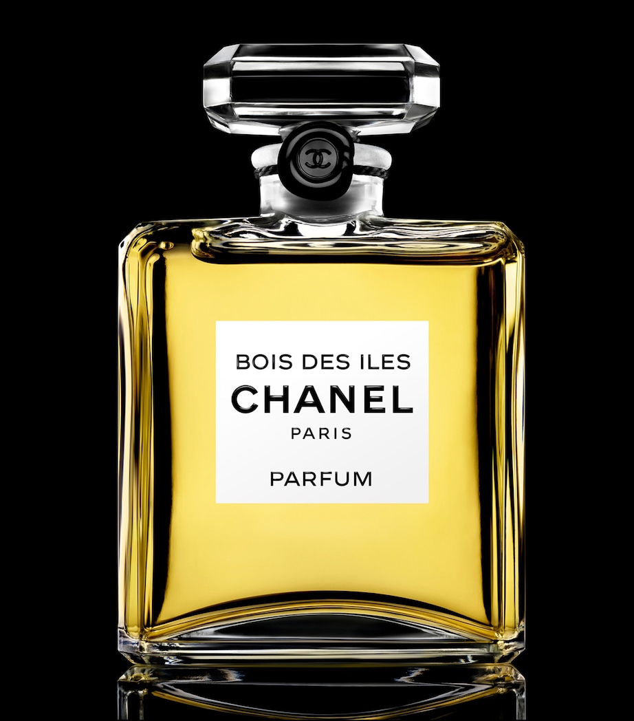 CHANEL BOIS DES ILES Extrait de Parfum (30ml) Image 2