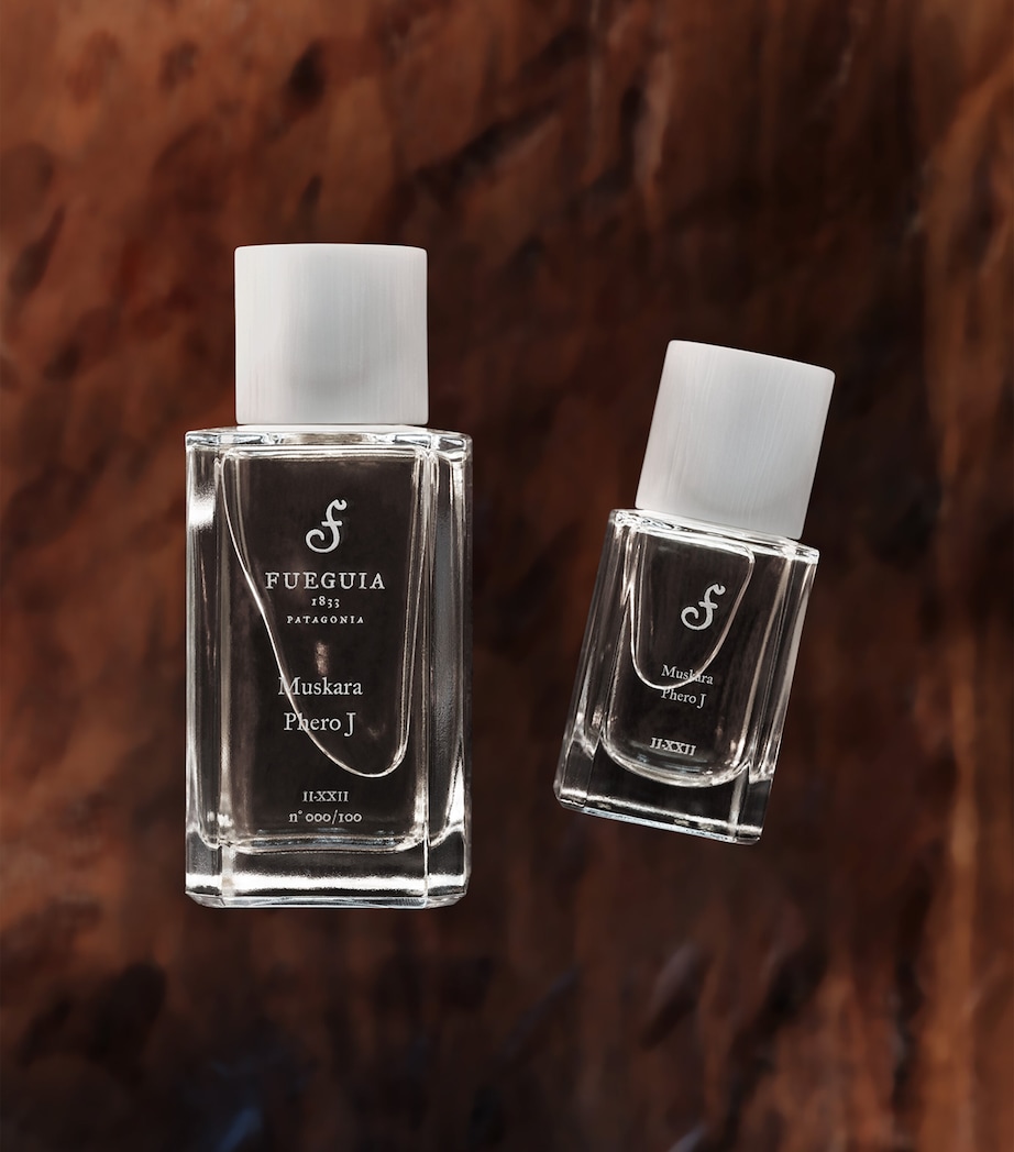 Fueguia 1833 Muskara Phero J. Perfume (30ml) Image 2