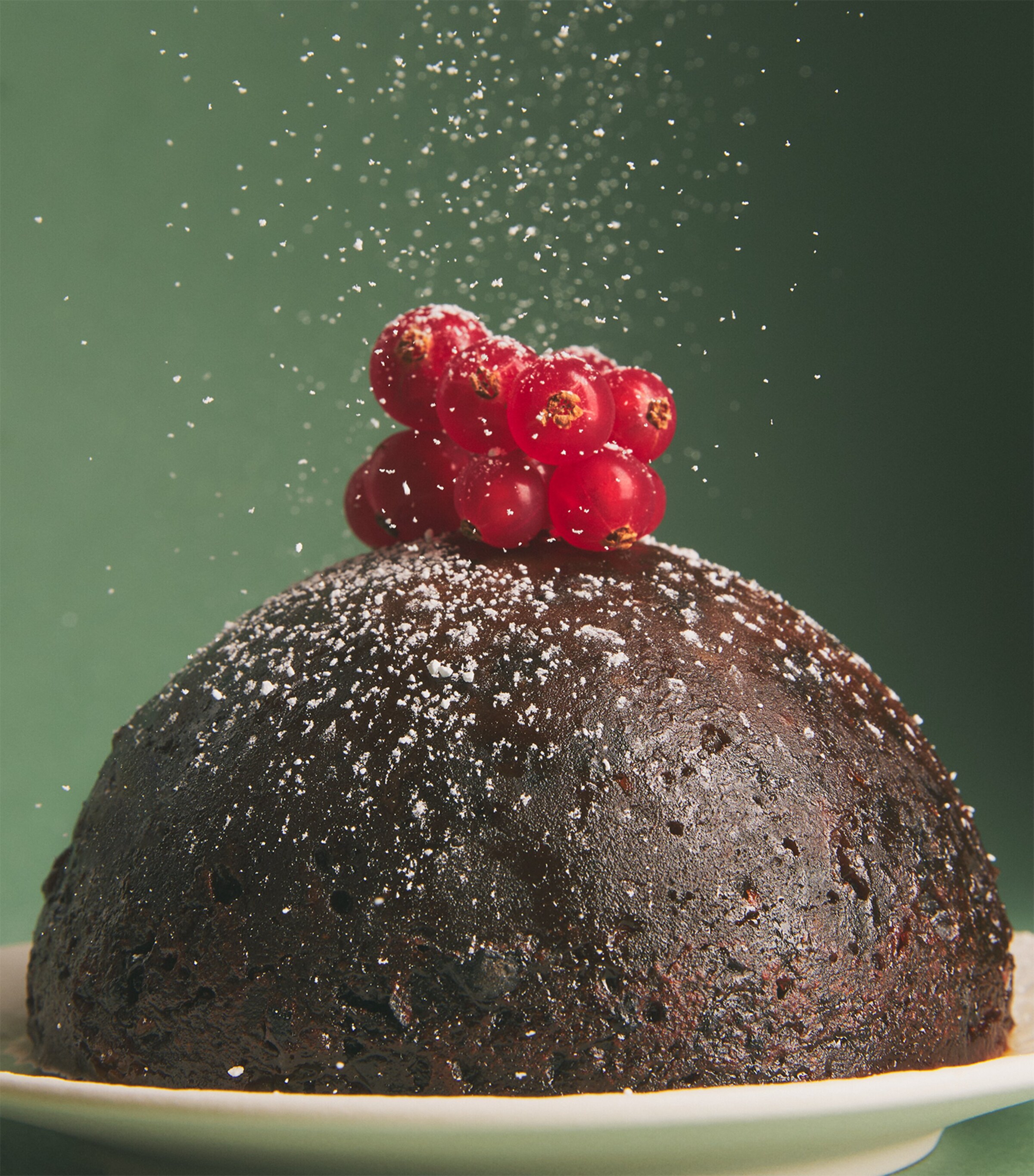 Harrods The Knightsbridge Christmas Hamper Image 6