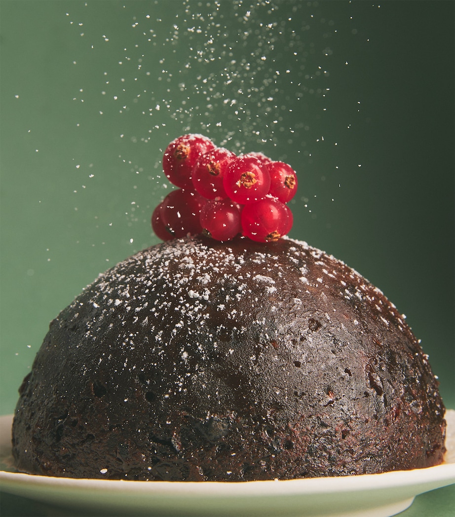 Harrods The Knightsbridge Christmas Hamper Image 6