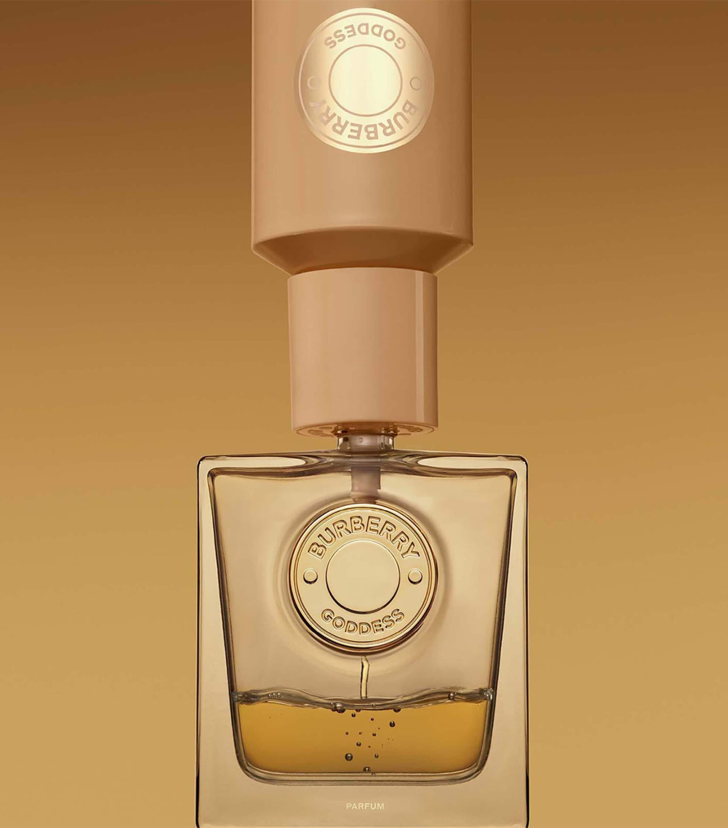 Burberry Goddess Parfum for Women (150ml) - Refill NO COLOUR Image 2