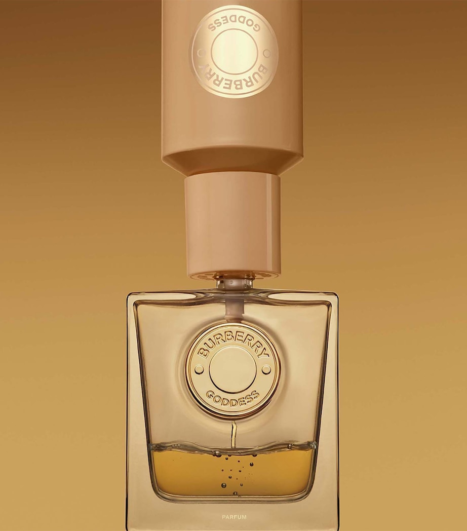 Burberry Goddess Parfum for Women (150ml) - Refill NO COLOUR Image 2