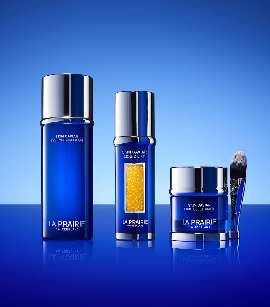 La Prairie Skin Caviar Luxe Sleep Mask (50ml) Image 6
