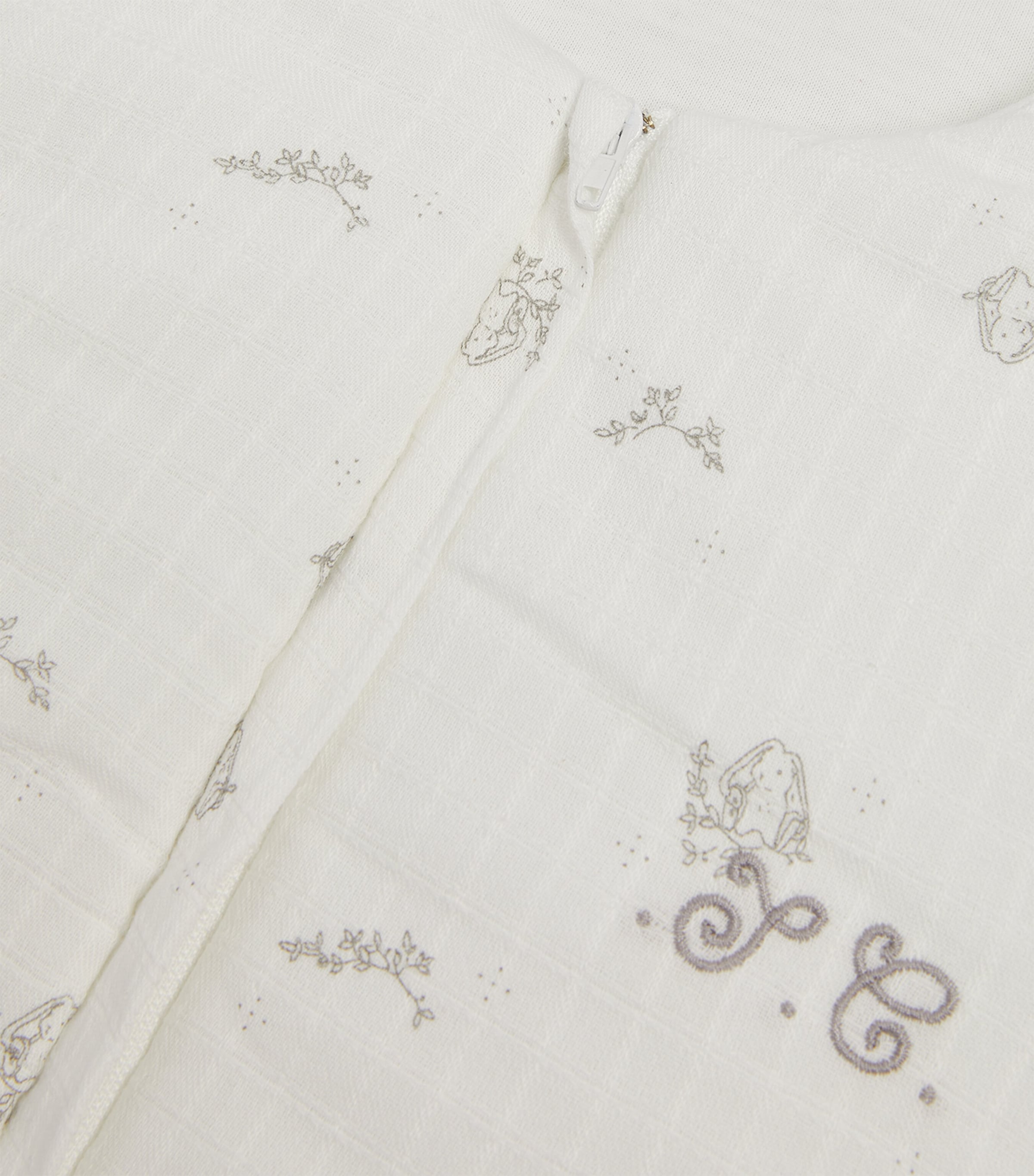 Rabbit Sleeping Bag 11 - ÉCRU / IVORY Image 3