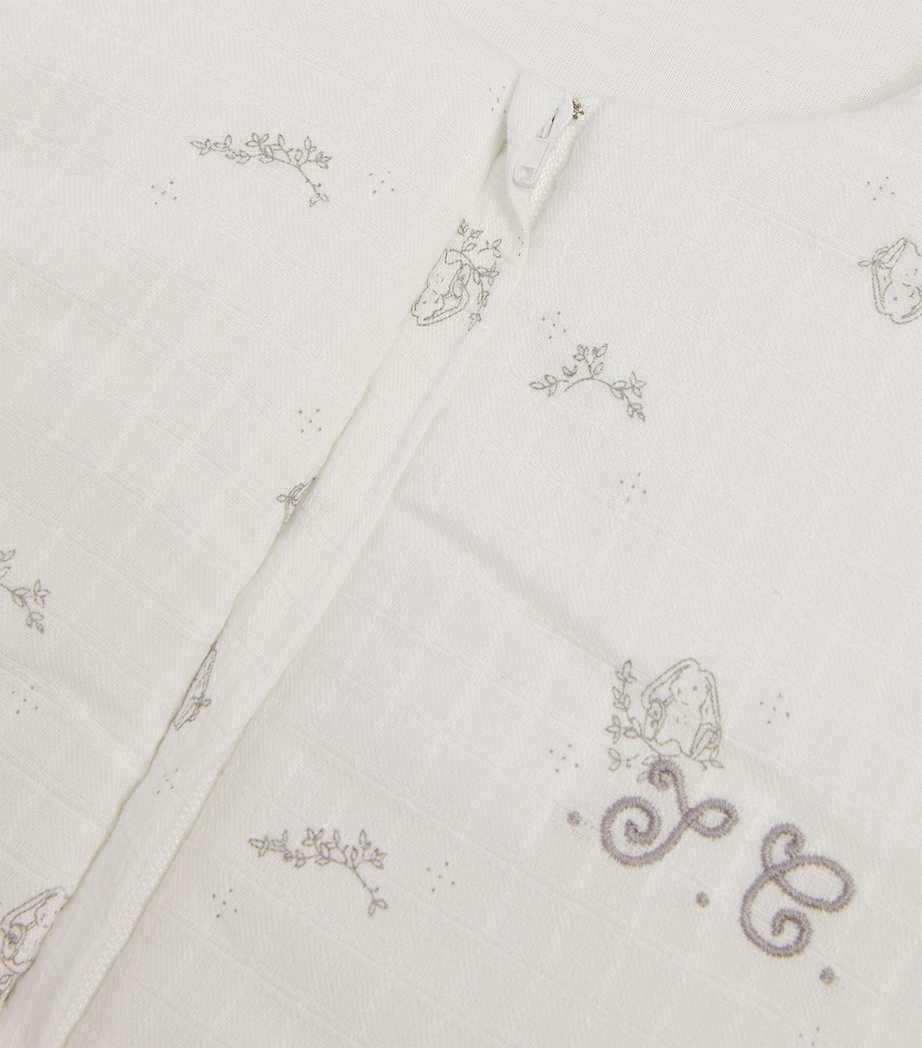 Rabbit Sleeping Bag 11 - ÉCRU / IVORY Image 3