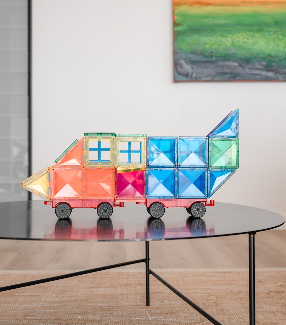 Rainbow Motion Pack Play Set MULTI Image 4