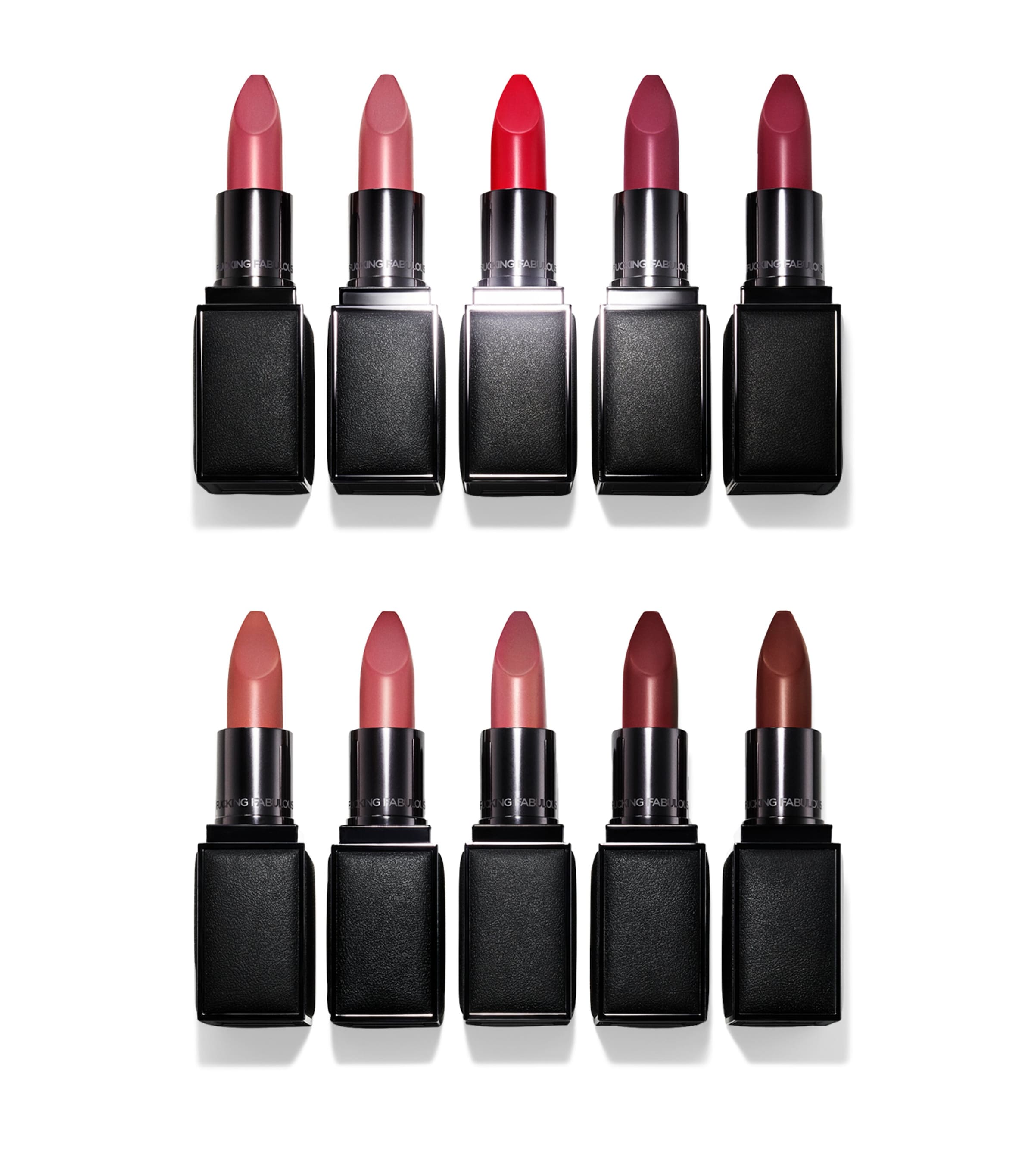 F****** Fabulous Lip Colour VIXEN Image 7