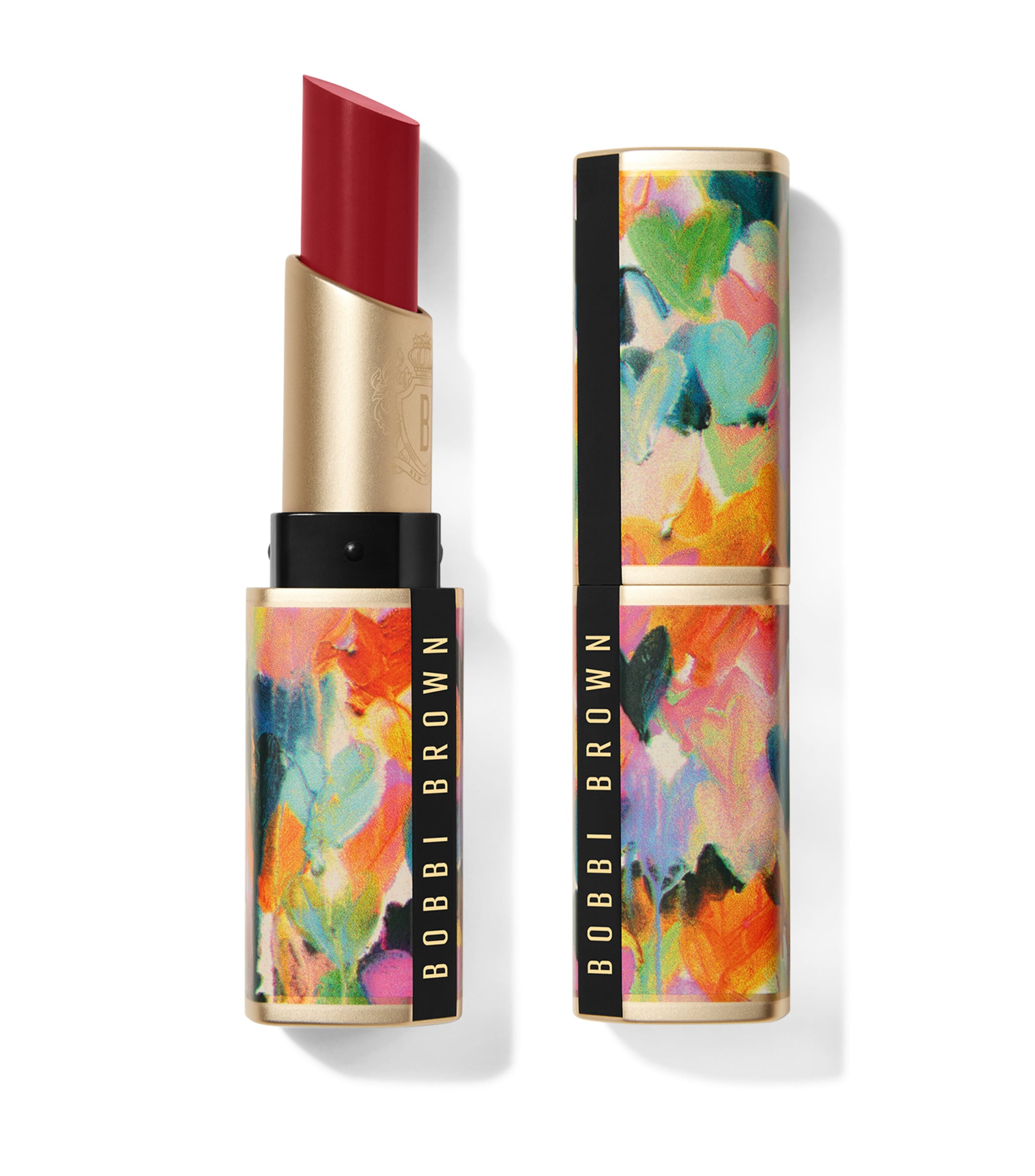 Bobbi Brown Luxe Matte Lipstick