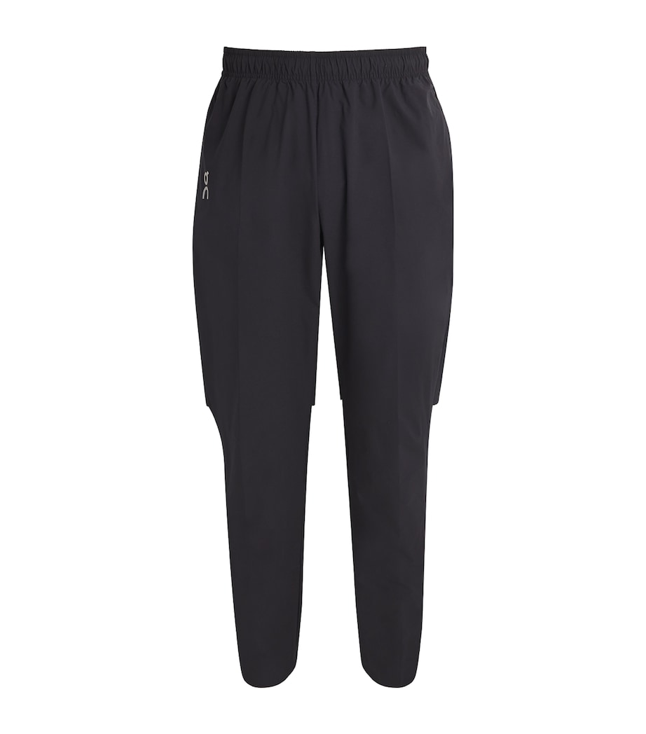 Core Trousers BLACK Image 1