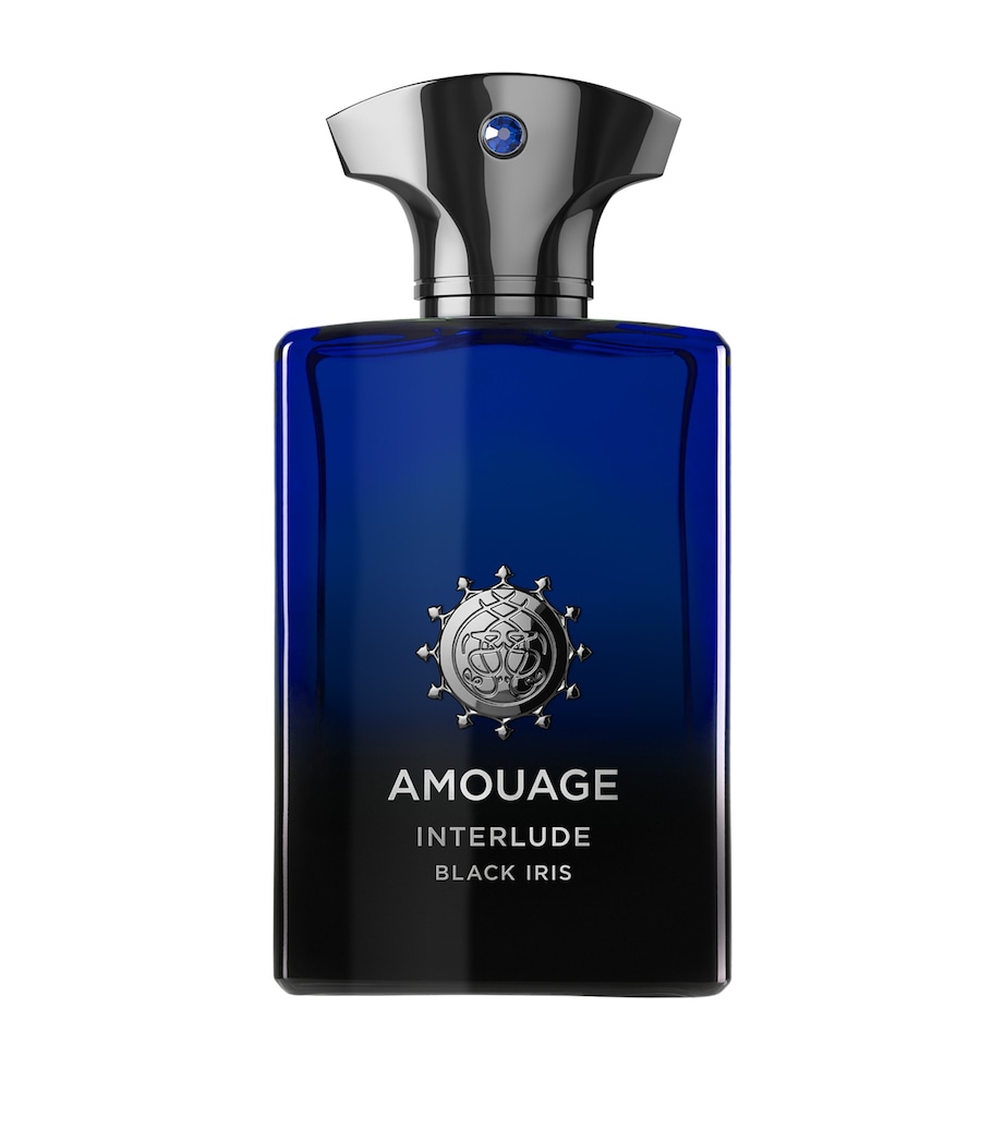Amouage Interlude Black Iris Eau de Parfum (100ml) Image 1