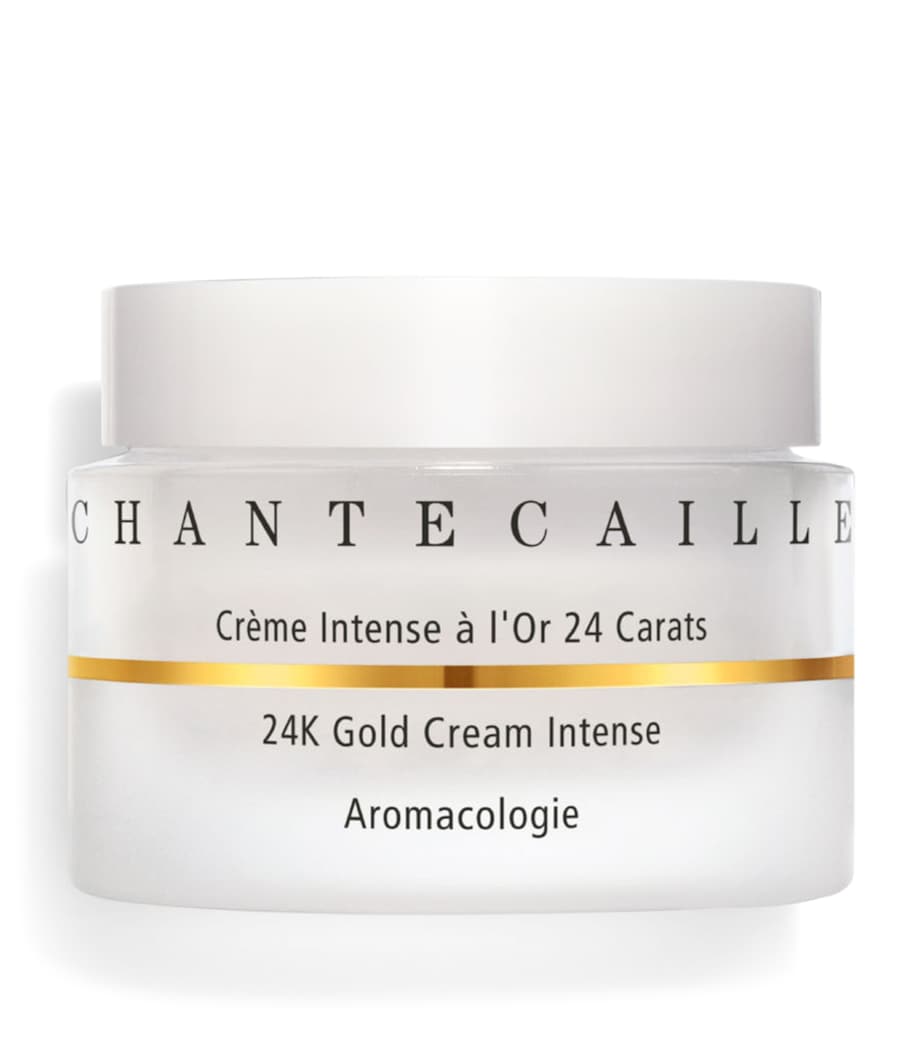 Chantecaille 24K Gold Cream Intense (50ml) Image 1