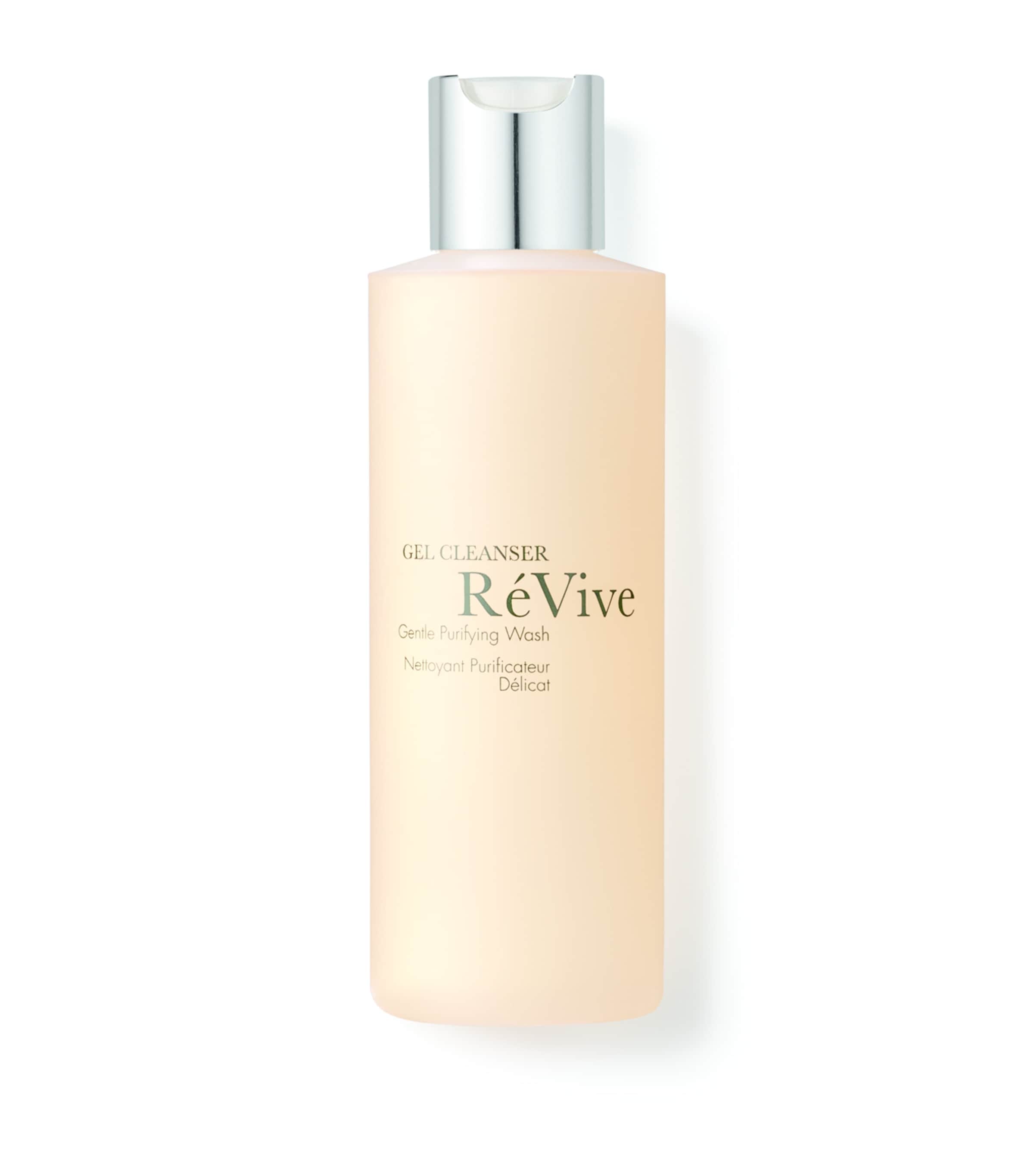 Revive Gel Cleanser