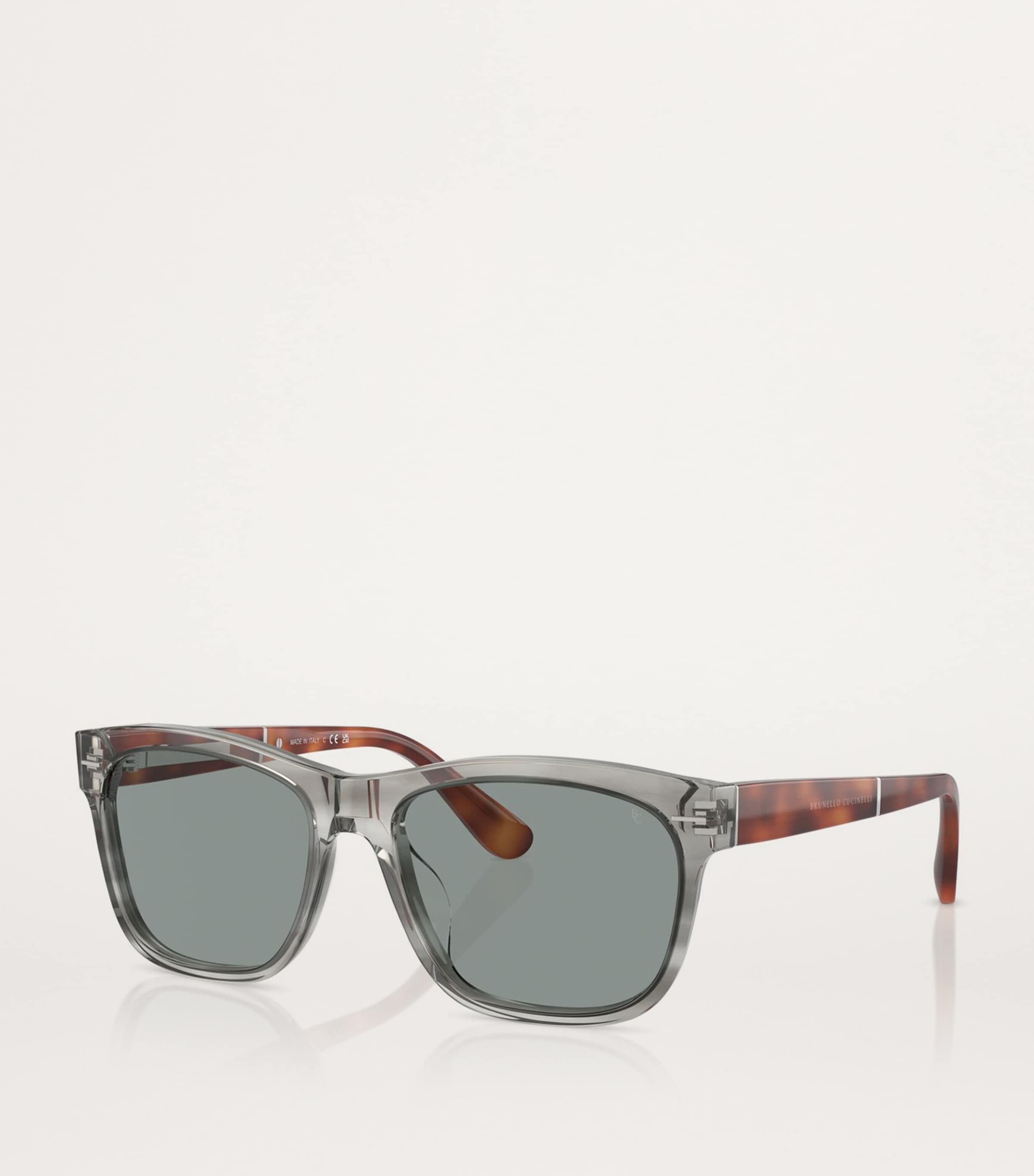 Acetate BC4003S Sunglasses 101356 Image 2
