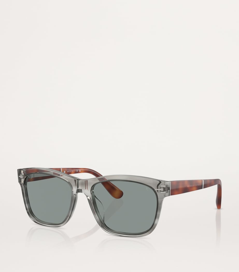 Acetate BC4003S Sunglasses 101356 Image 2