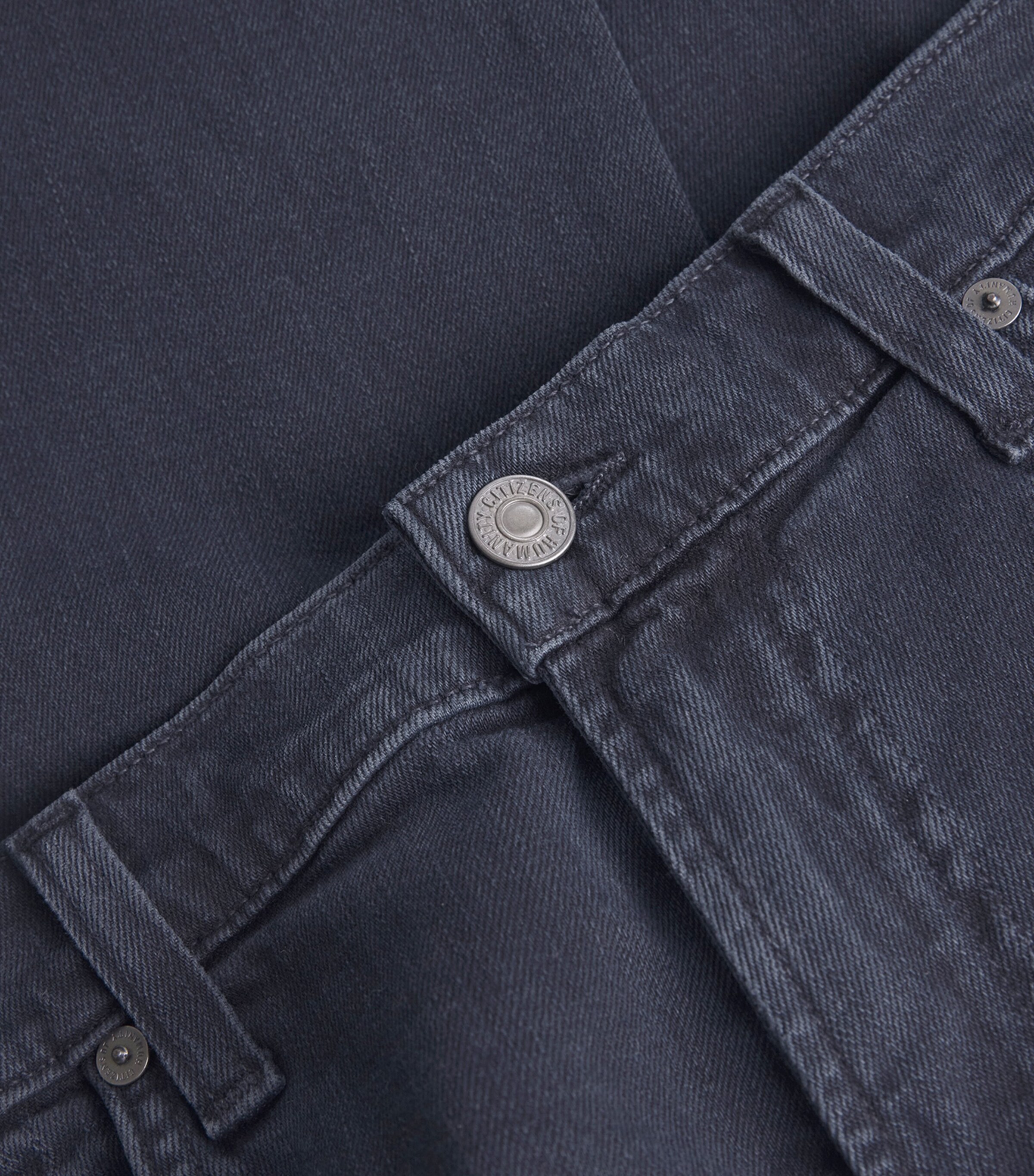 Gage Straight Jeans ODSA Image 5