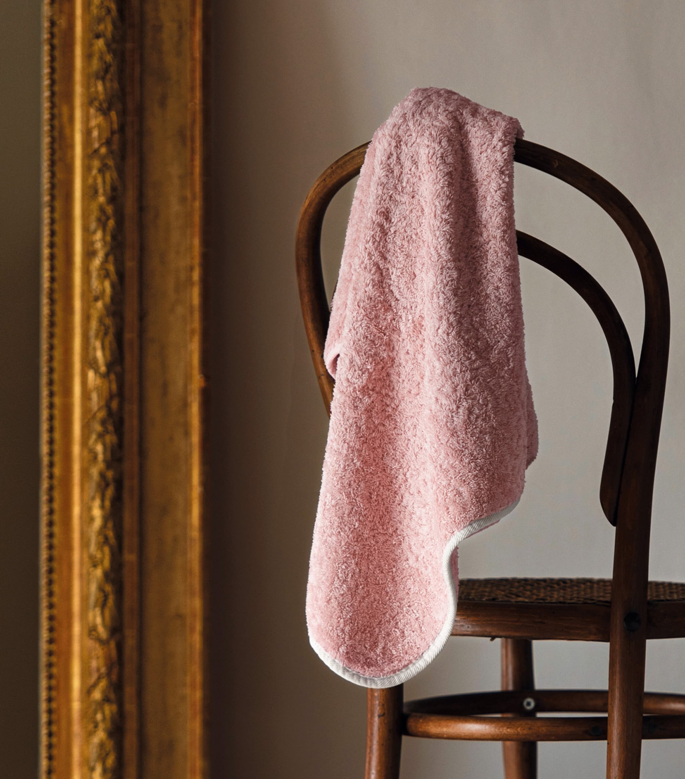 Pearls Bath Sheet (95cm x 150cm) UNICOLORE Image 2