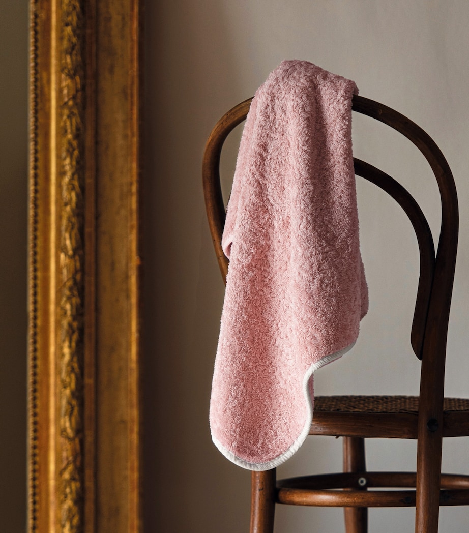 Pearls Bath Sheet (95cm x 150cm) UNICOLORE Image 2