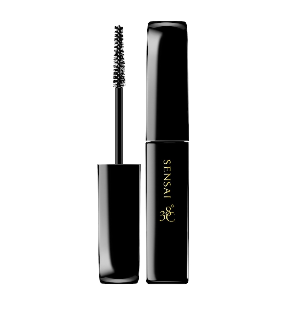 Lash Lengthener 38°C Mascara NO COLOUR Image 1