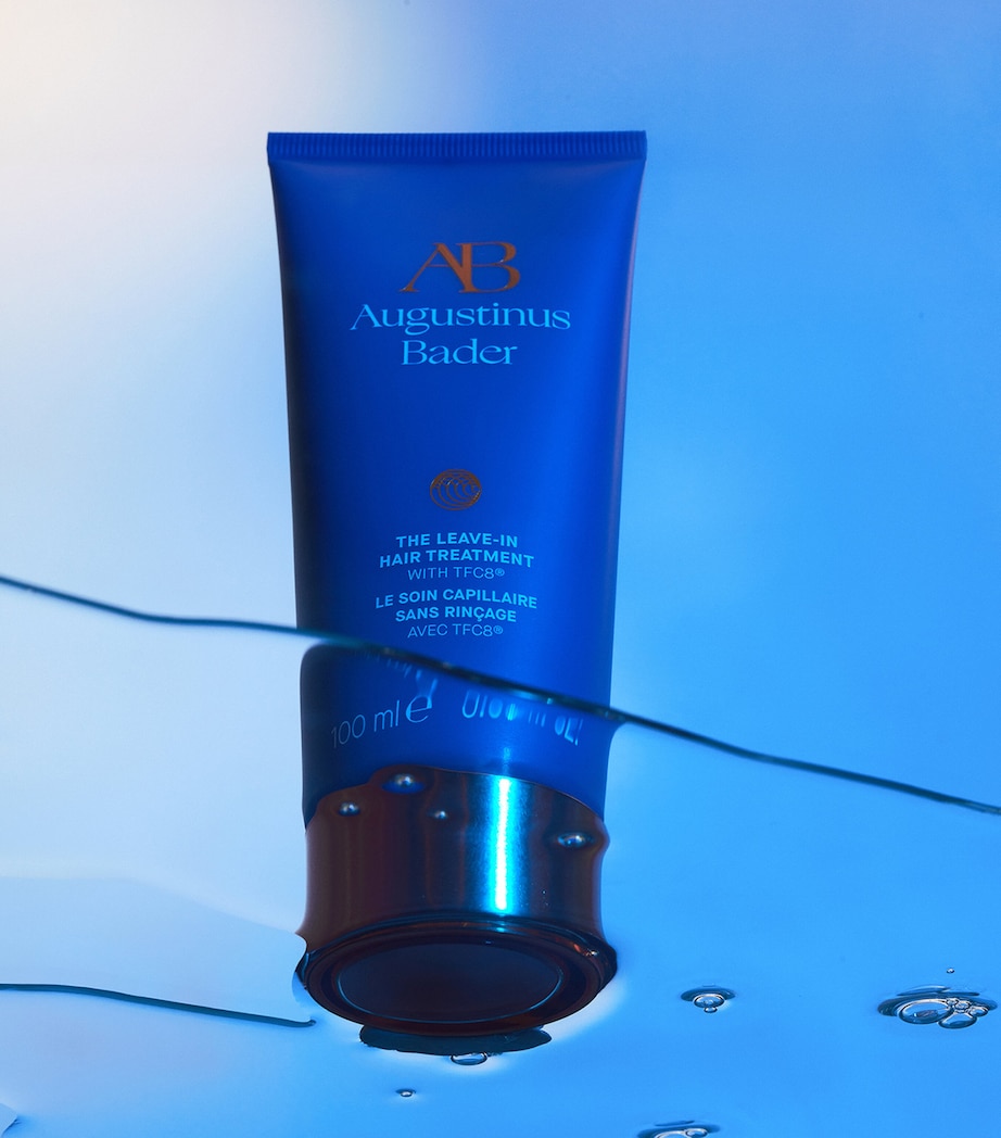 The Leave-In Hair Treatment (100ml) NO COLOUR Image 3