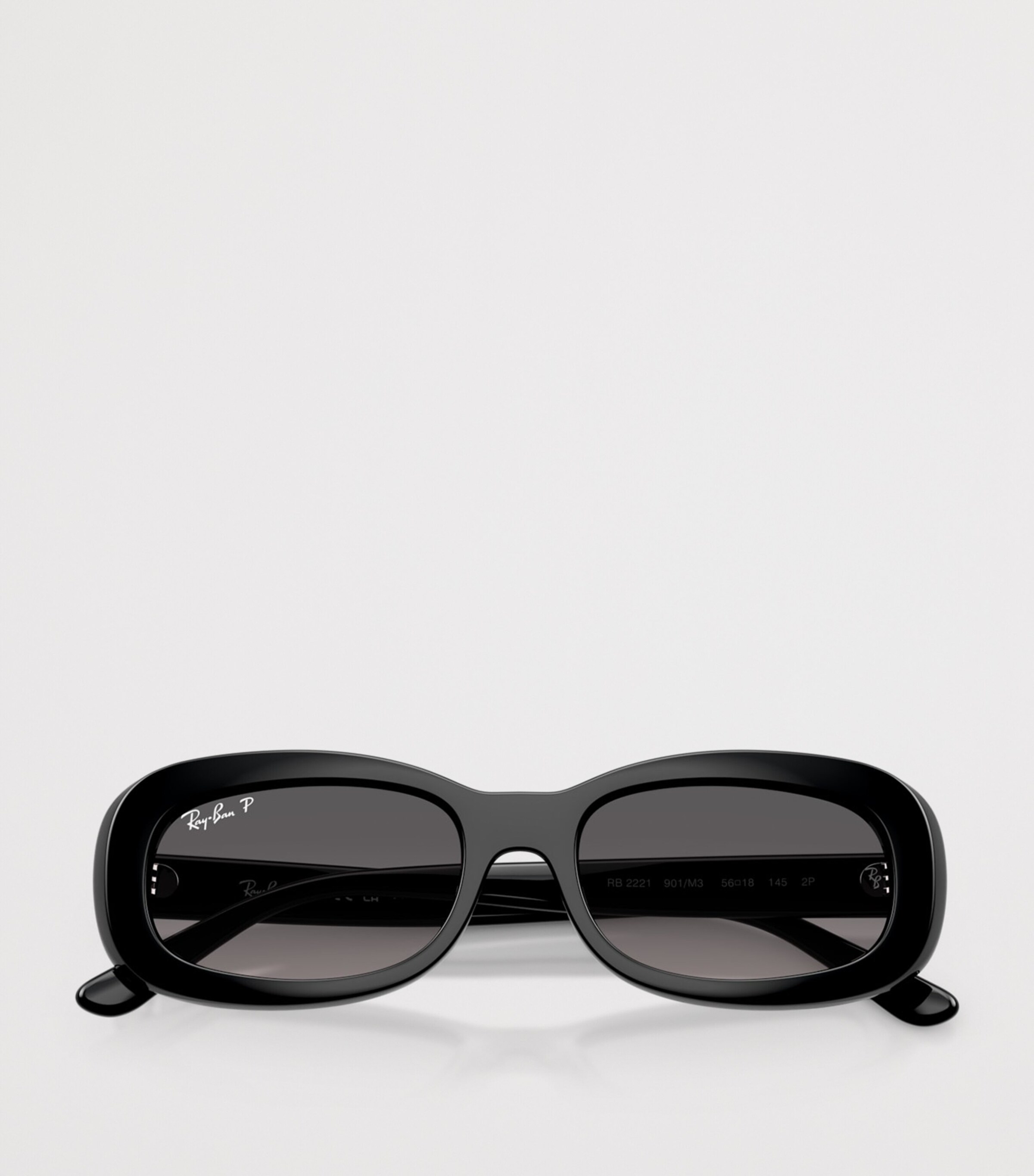 Ray-Ban Ritual Oval Sunglasses Image 5
