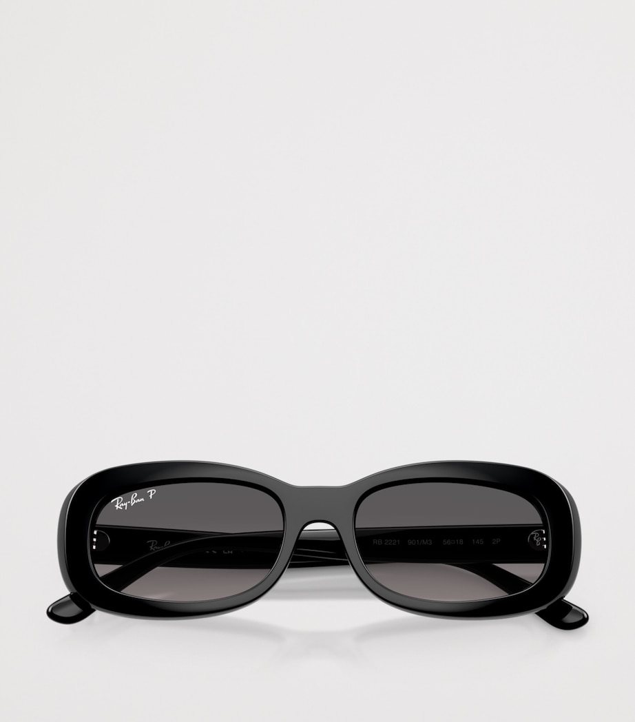 Ritual Oval Sunglasses 901/M3 Image 5