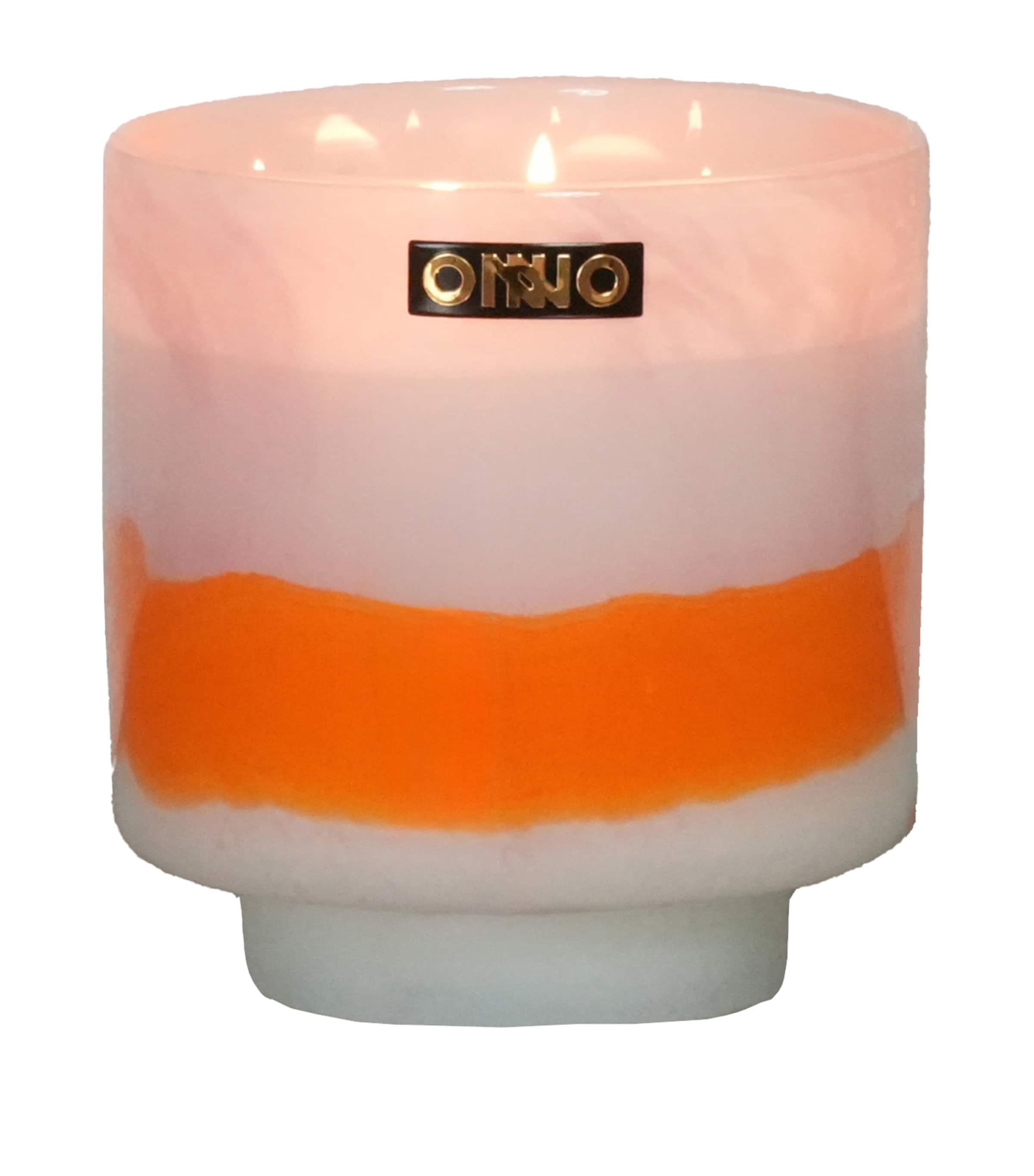 Onno Medium Art Angele Secret Romance Candle (2.75kg) | Gifts | Gifts for Her | Home Accessories | Candles | Bedroom