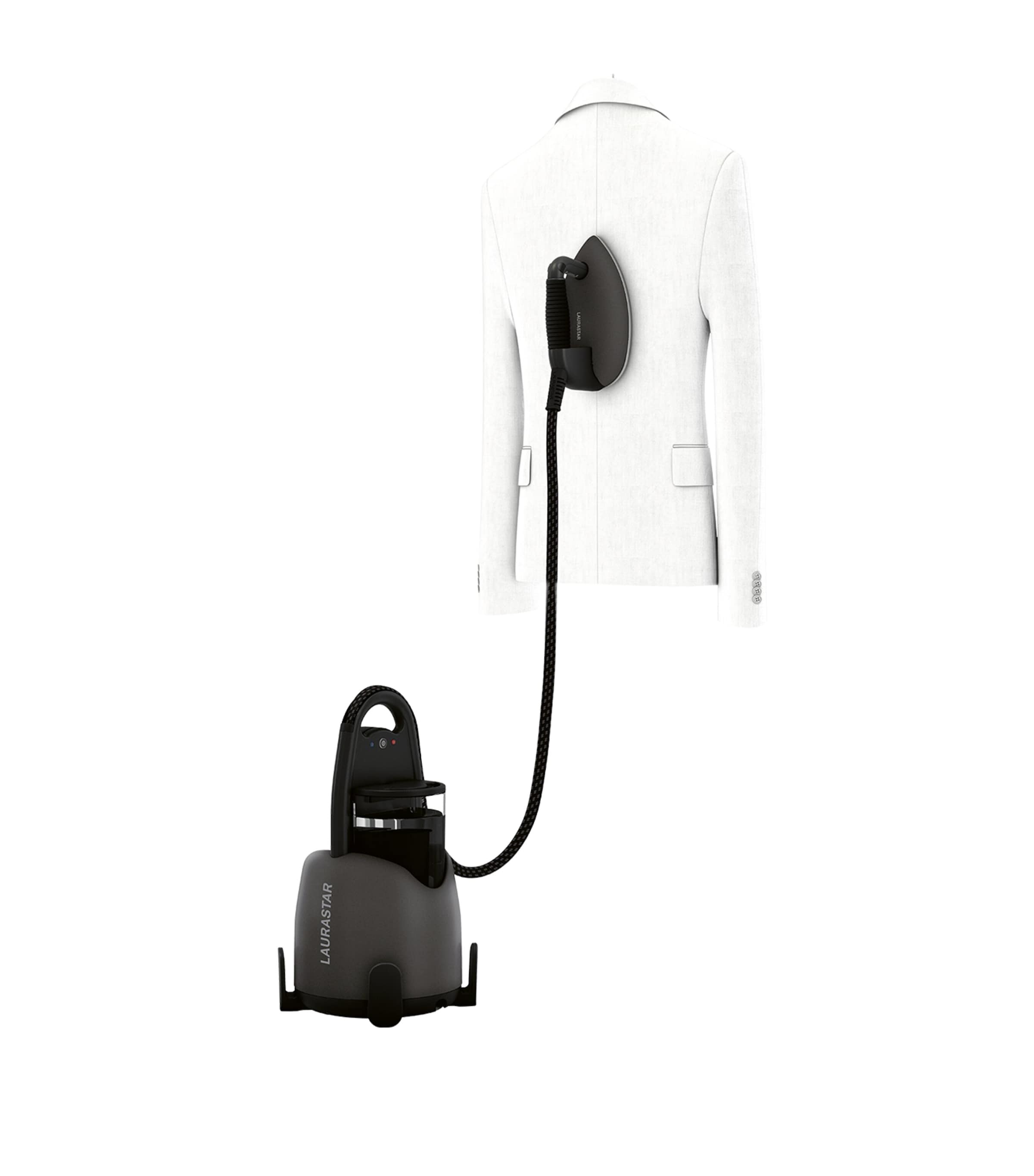 Lift Xtra Steamer TITANIUM Image 5