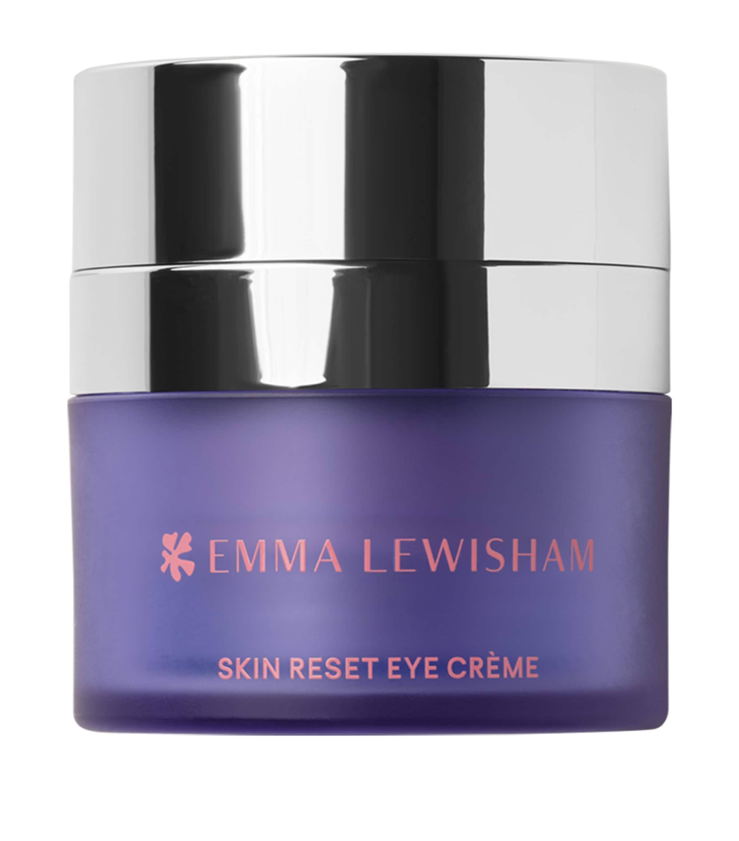 Emma Lewisham Skin Reset Eye Crème