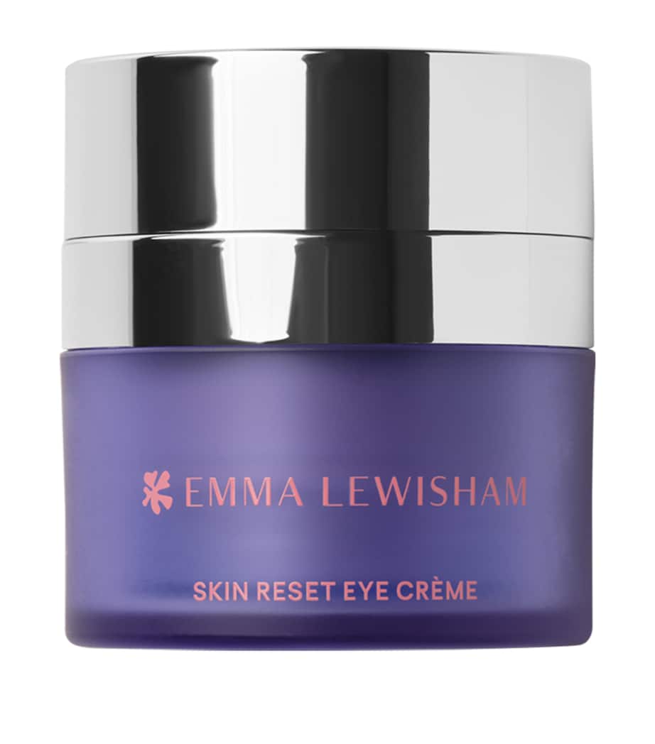 Skin Reset Eye Crème (15ml) NO COLOUR Image 1