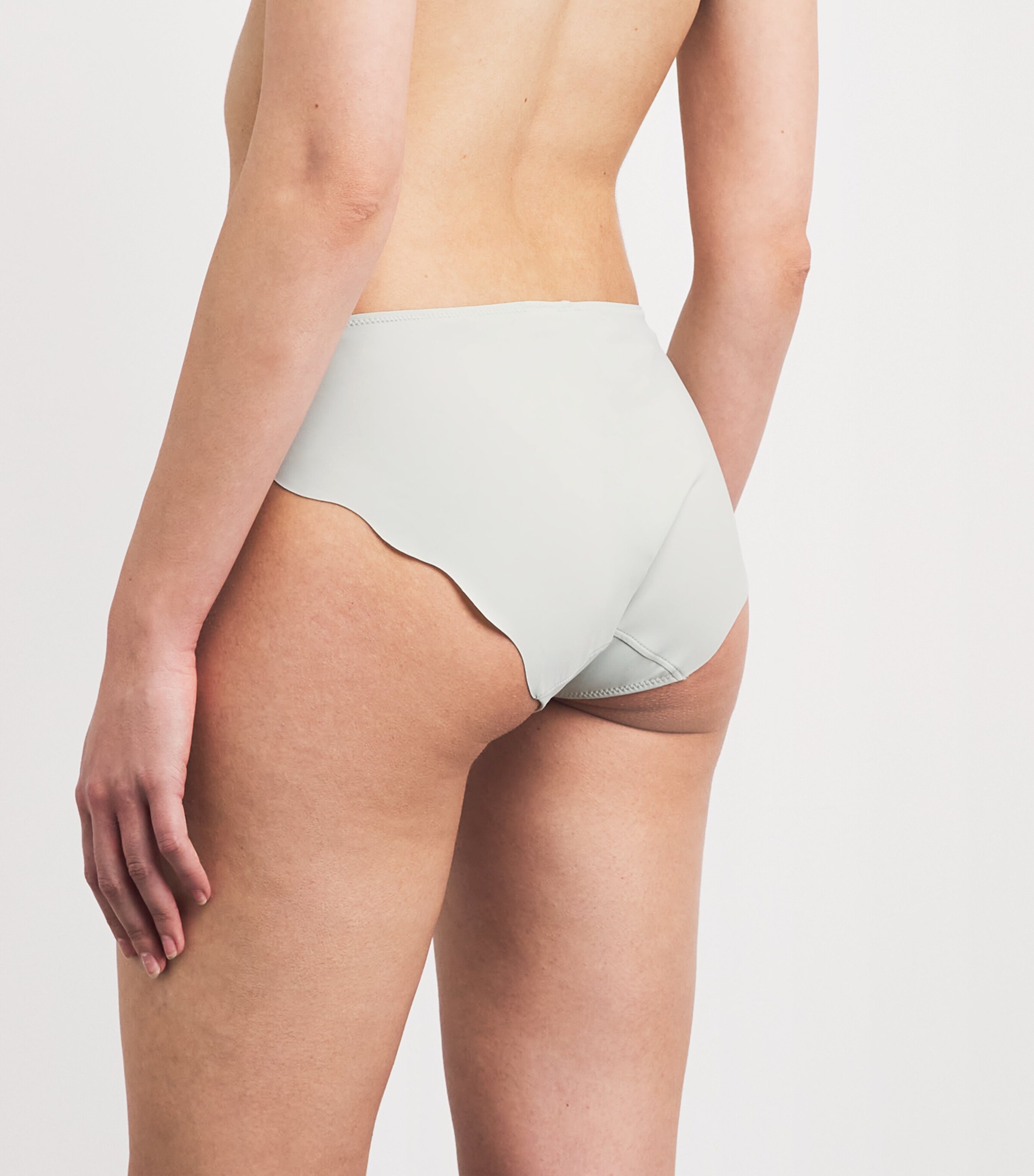Fantasie Womens Lace Magdalena Briefs Vintage Green (vin) Image 3