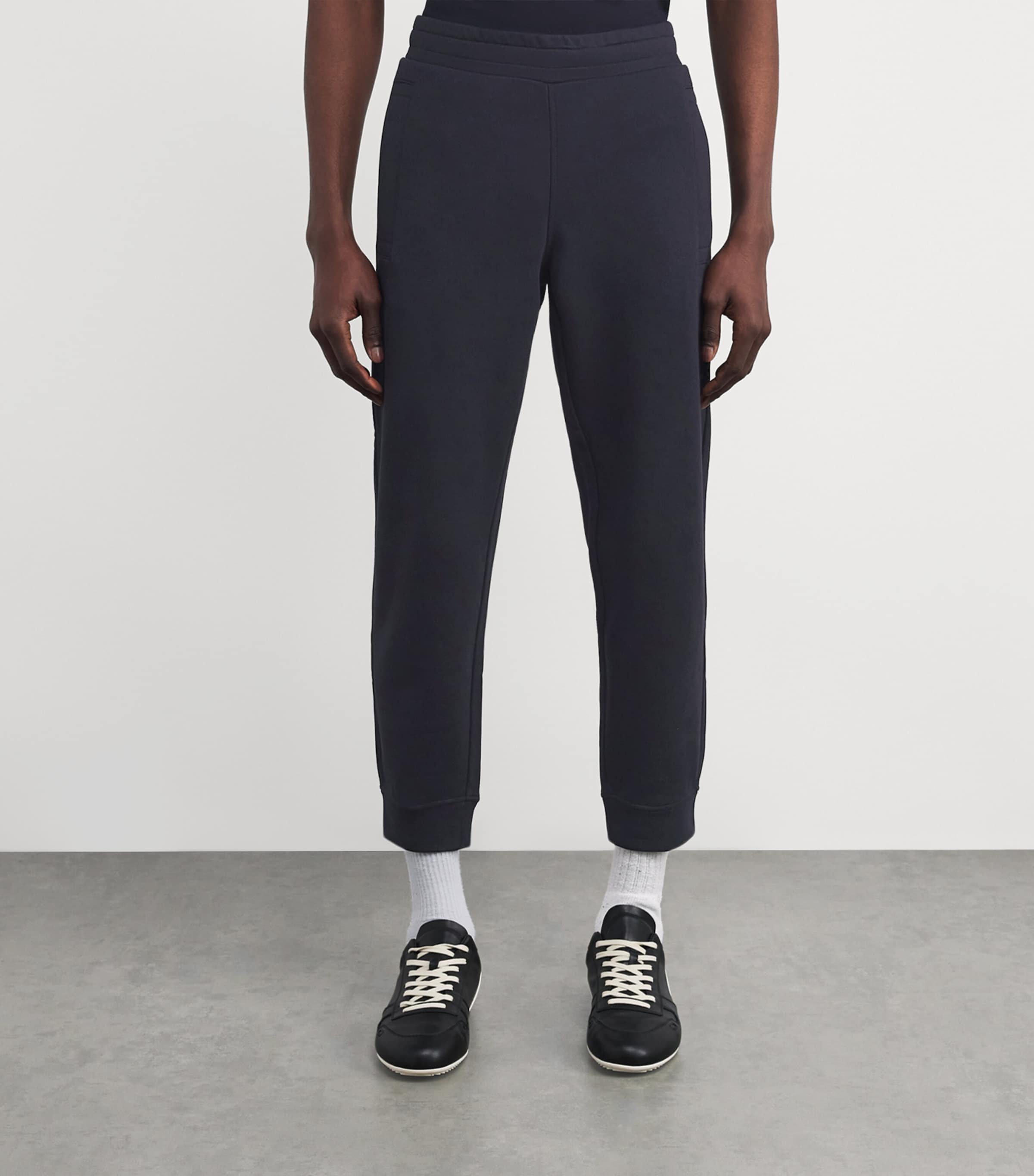 Fleece Sweatpants 920 Image 3