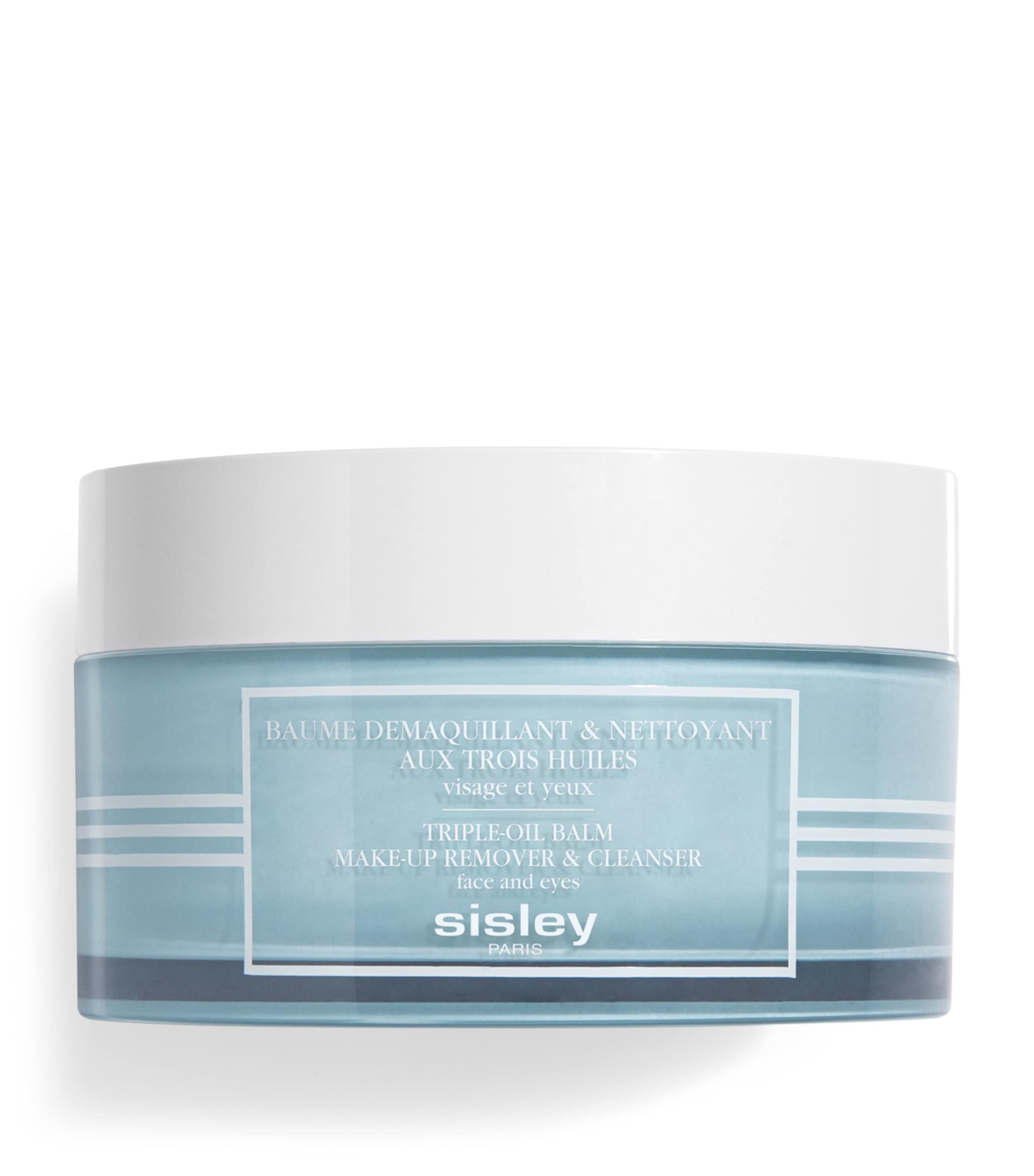 SISLEY PARIS TRIPLE-OIL BALM MAKE-UP REMOVER & CLEANSER
